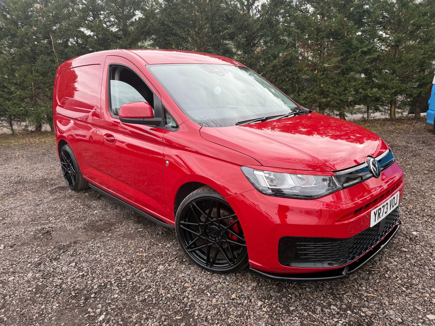 Used Volkswagen Caddy 2023 for sale - 77597763: Photo 17