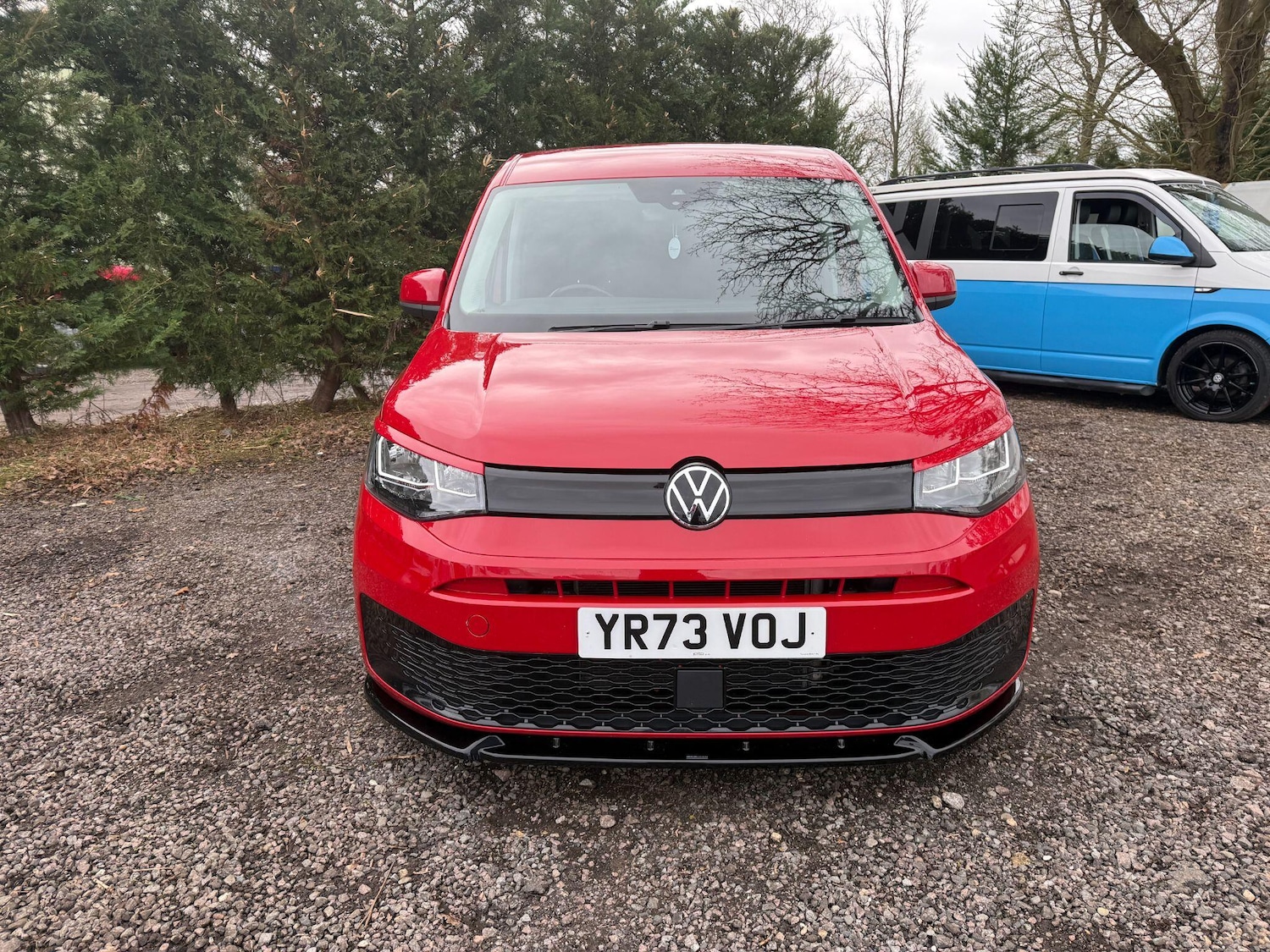 Used Volkswagen Caddy 2023 for sale - 77597763: Photo 18