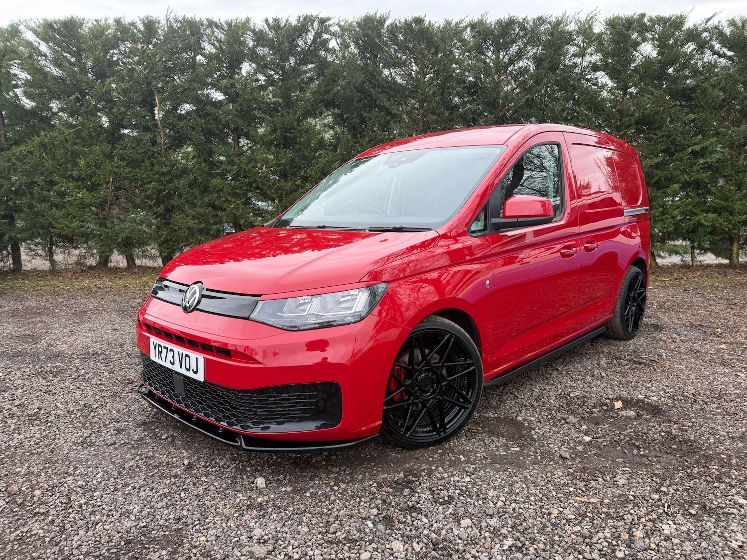 Used Volkswagen Caddy 2023 for sale - 77597763: Photo 19