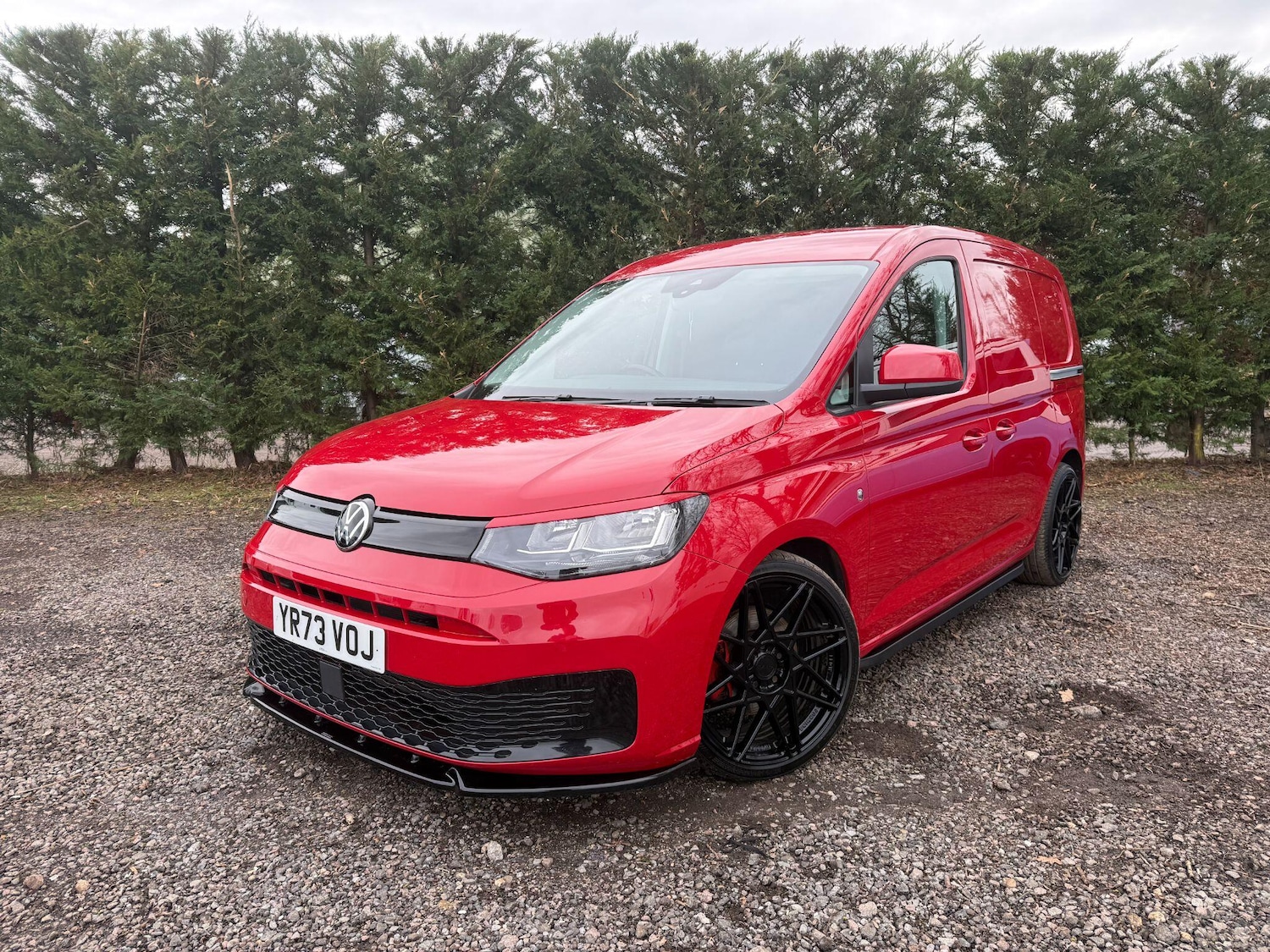 Used Volkswagen Caddy 2023 for sale - 77597763: Photo 20