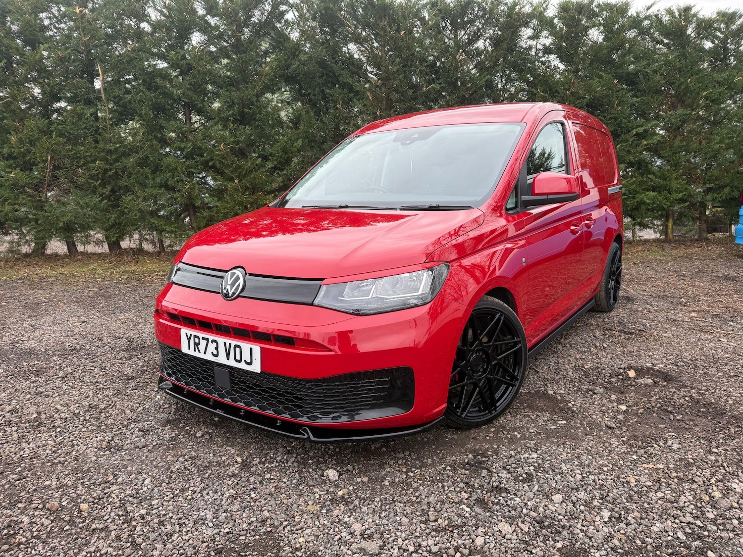 Used Volkswagen Caddy 2023 for sale - 77597763: Photo 21