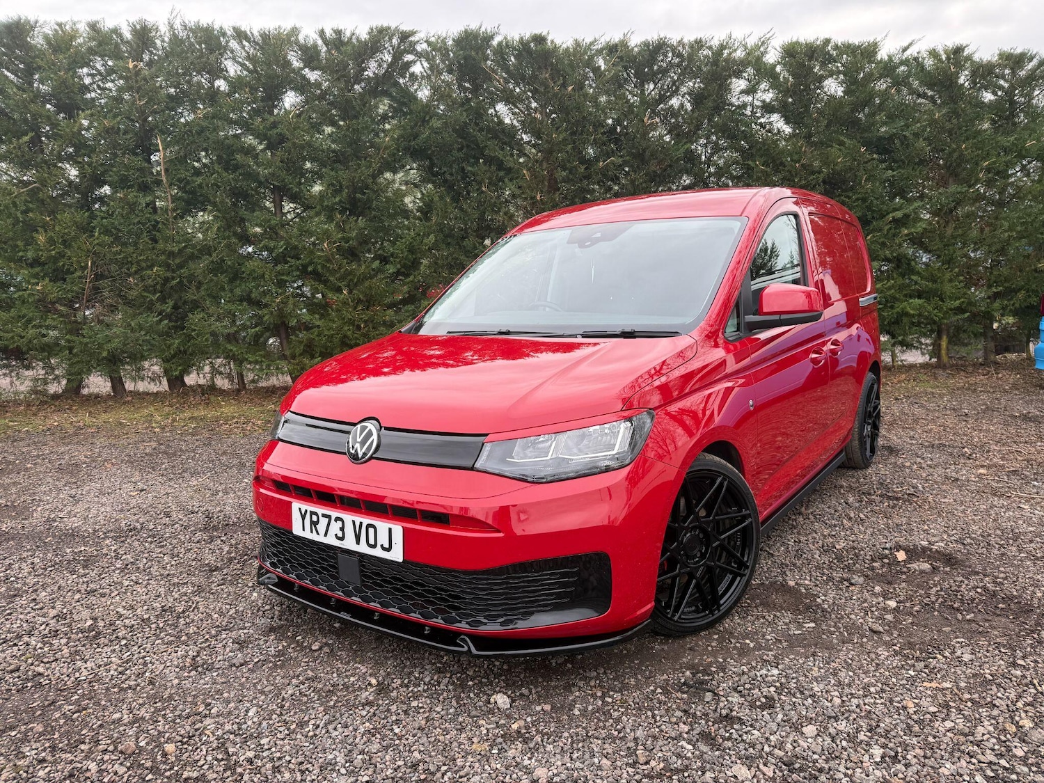 Used Volkswagen Caddy 2023 for sale - 77597763: Photo 22