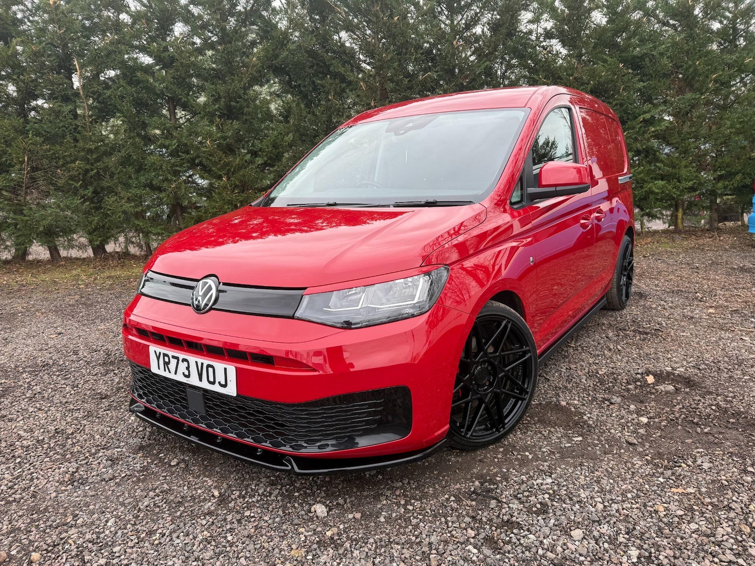 Used Volkswagen Caddy 2023 for sale - 77597763: Photo 24