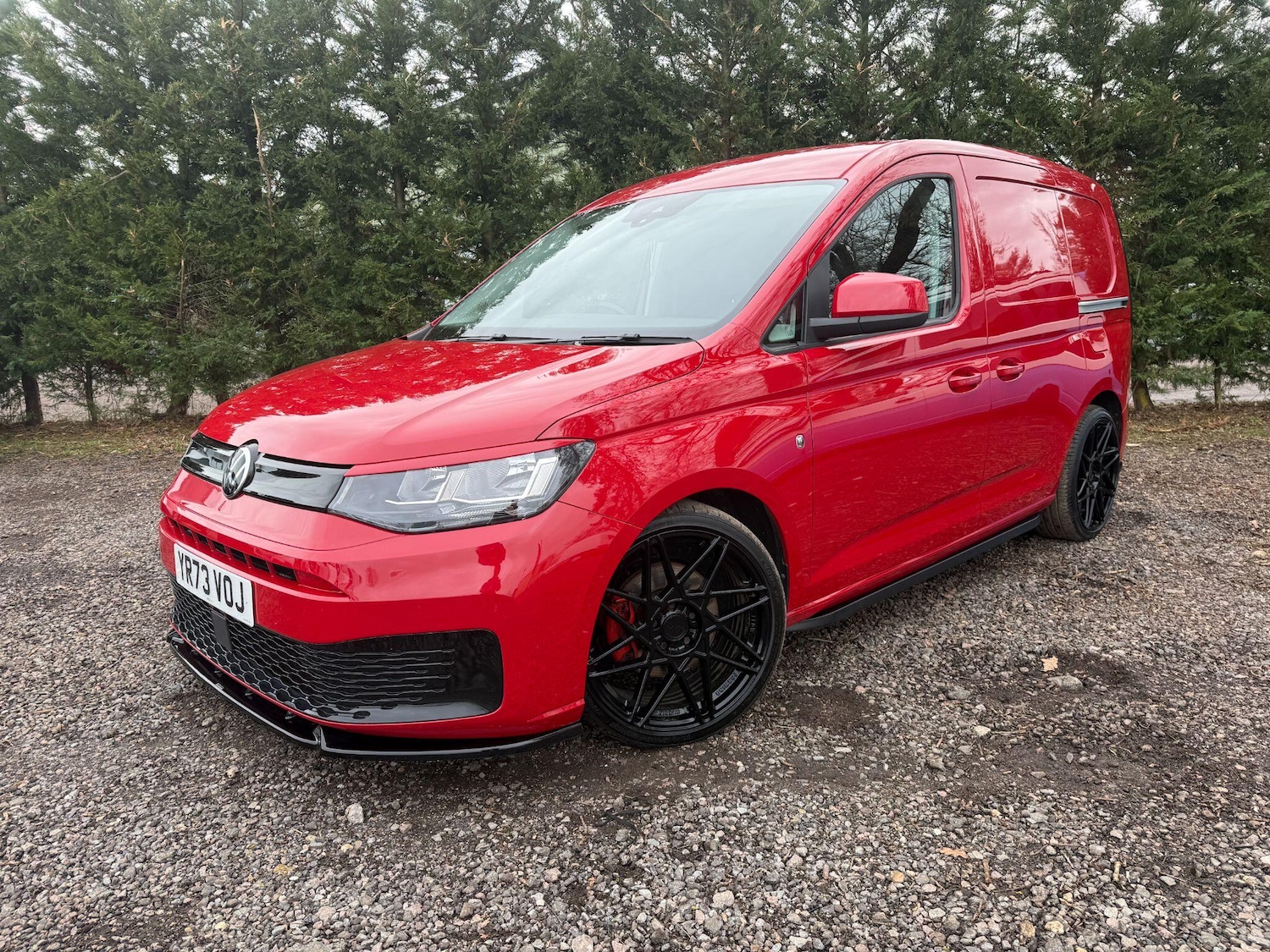 Used Volkswagen Caddy 2023 for sale - 77597763: Photo 25