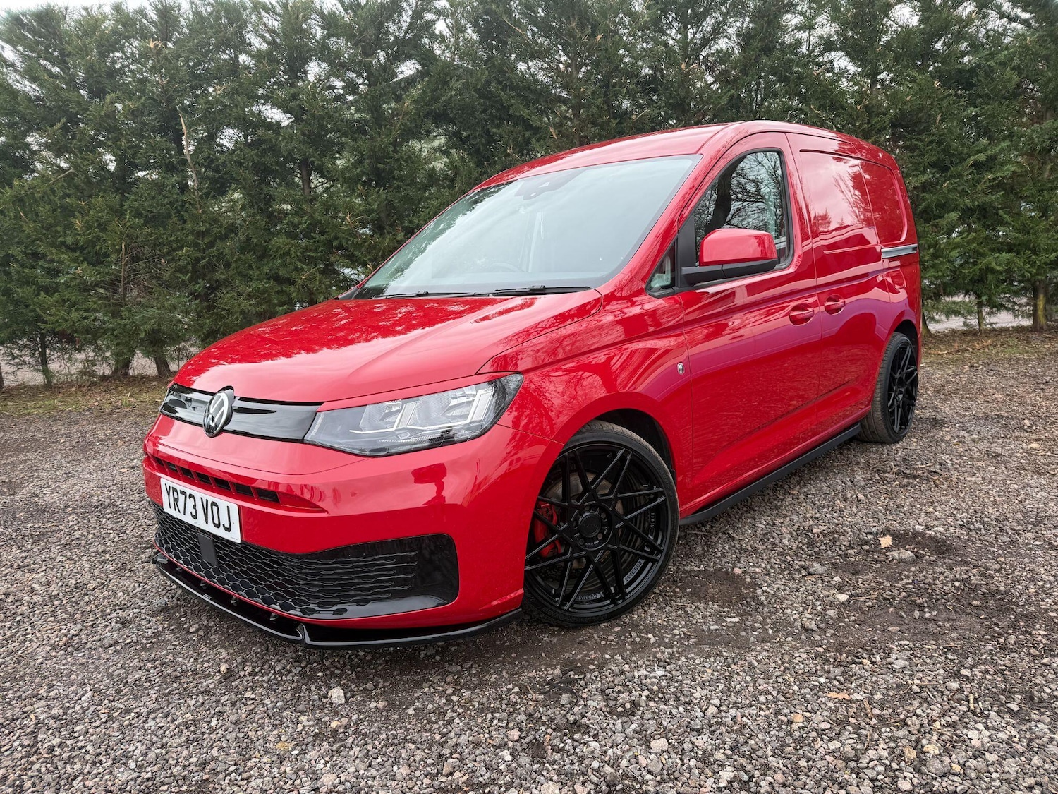 Used Volkswagen Caddy 2023 for sale - 77597763: Photo 26