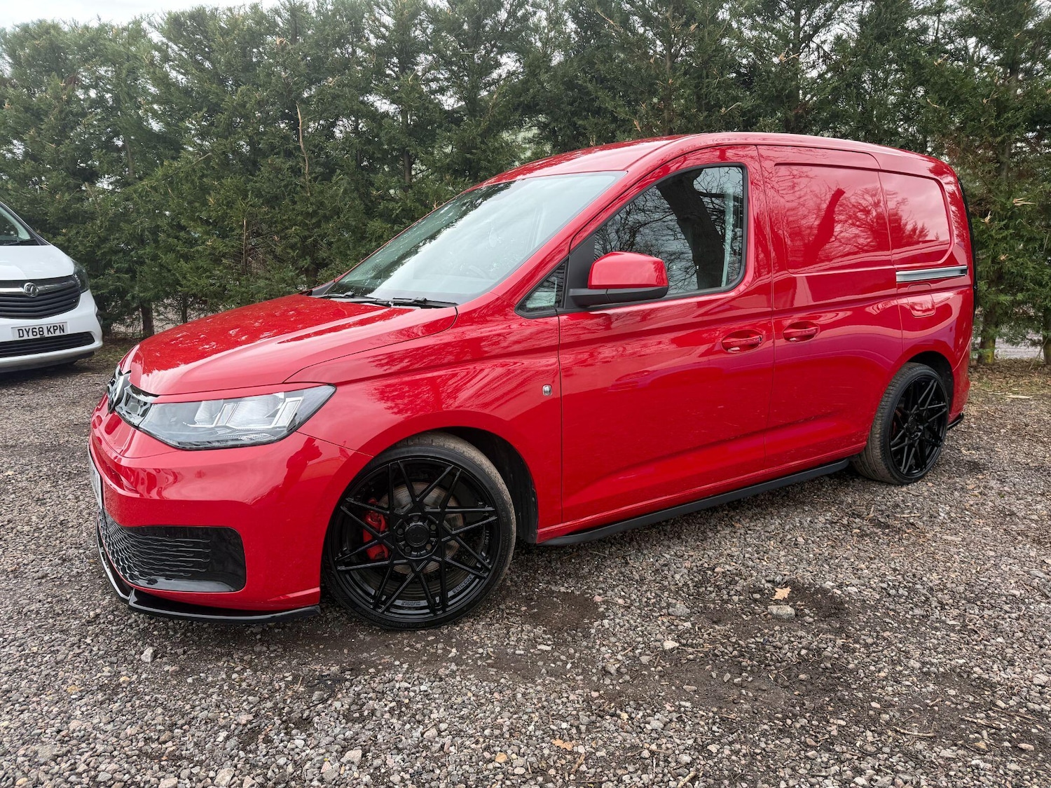 Used Volkswagen Caddy 2023 for sale - 77597763: Photo 27