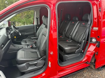 Used Volkswagen Caddy 2023 for sale - 77597763: Photo