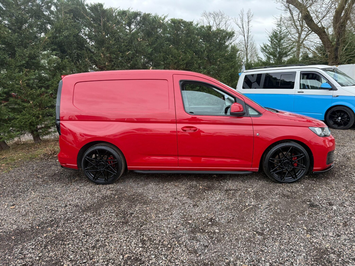 Used Volkswagen Caddy 2023 for sale - 77597763: Photo 33