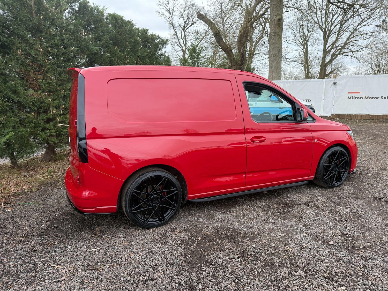 Used Volkswagen Caddy 2023 for sale - 77597763: Photo 34