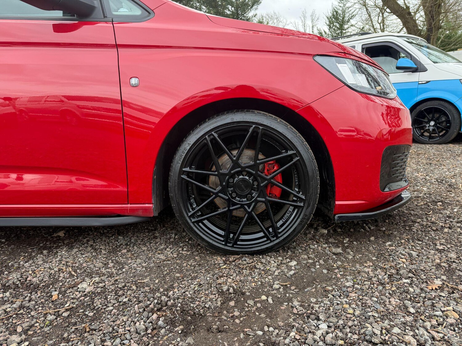 Used Volkswagen Caddy 2023 for sale - 77597763: Photo 42