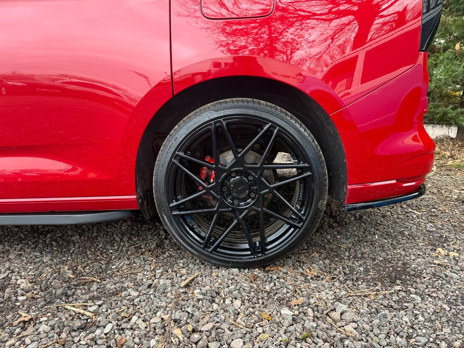 Used Volkswagen Caddy 2023 for sale - 77597763: Photo 43