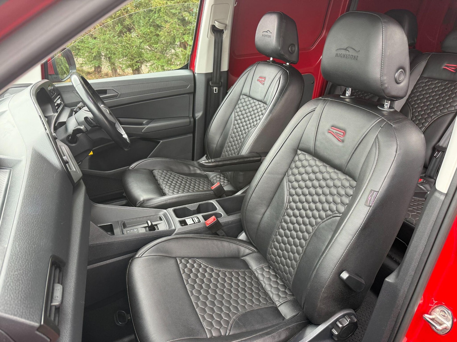 Used Volkswagen Caddy 2023 for sale - 77597763: Photo 49