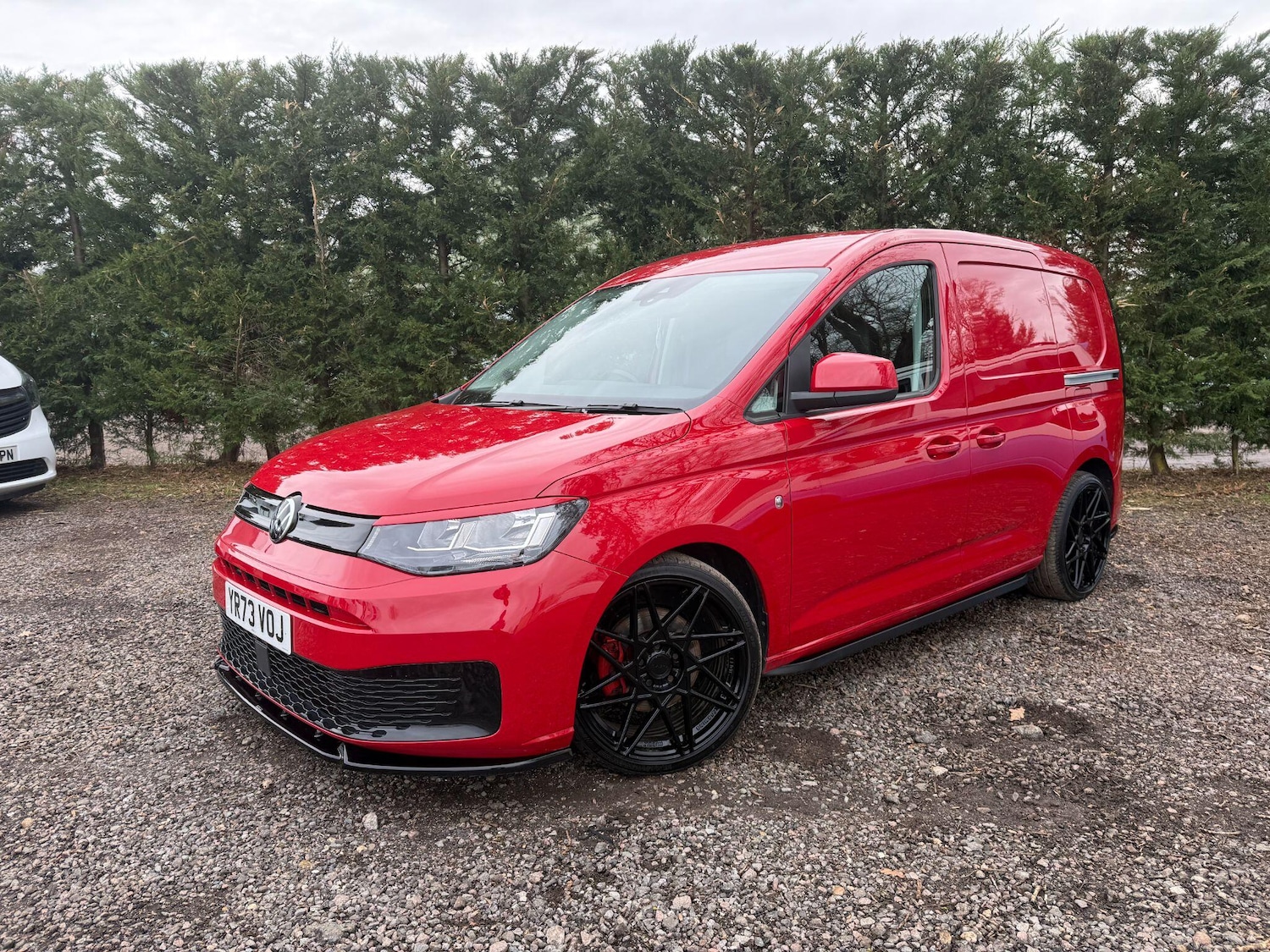 Used Volkswagen Caddy 2023 for sale - 77597763: Photo 5