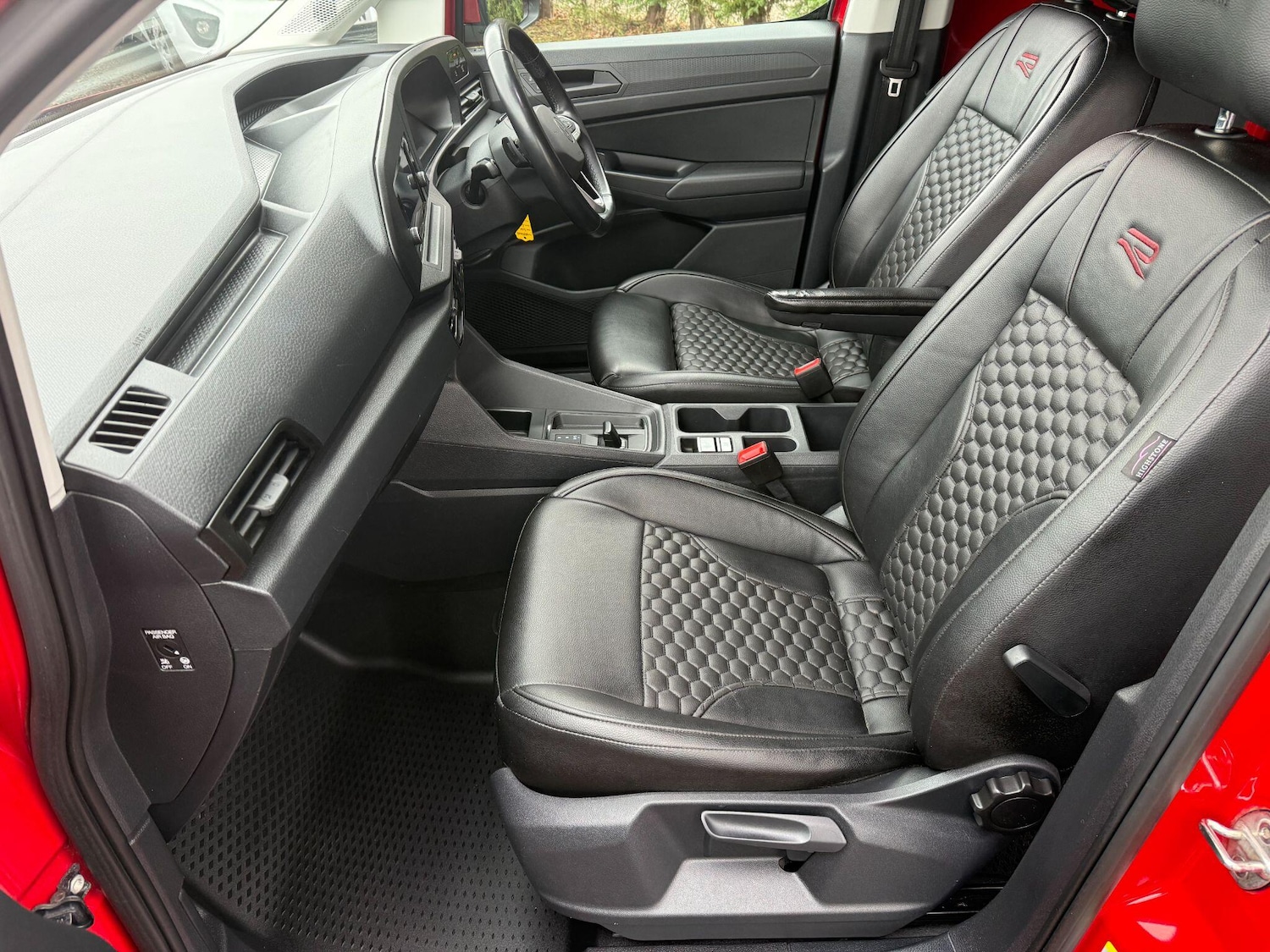 Used Volkswagen Caddy 2023 for sale - 77597763: Photo 50