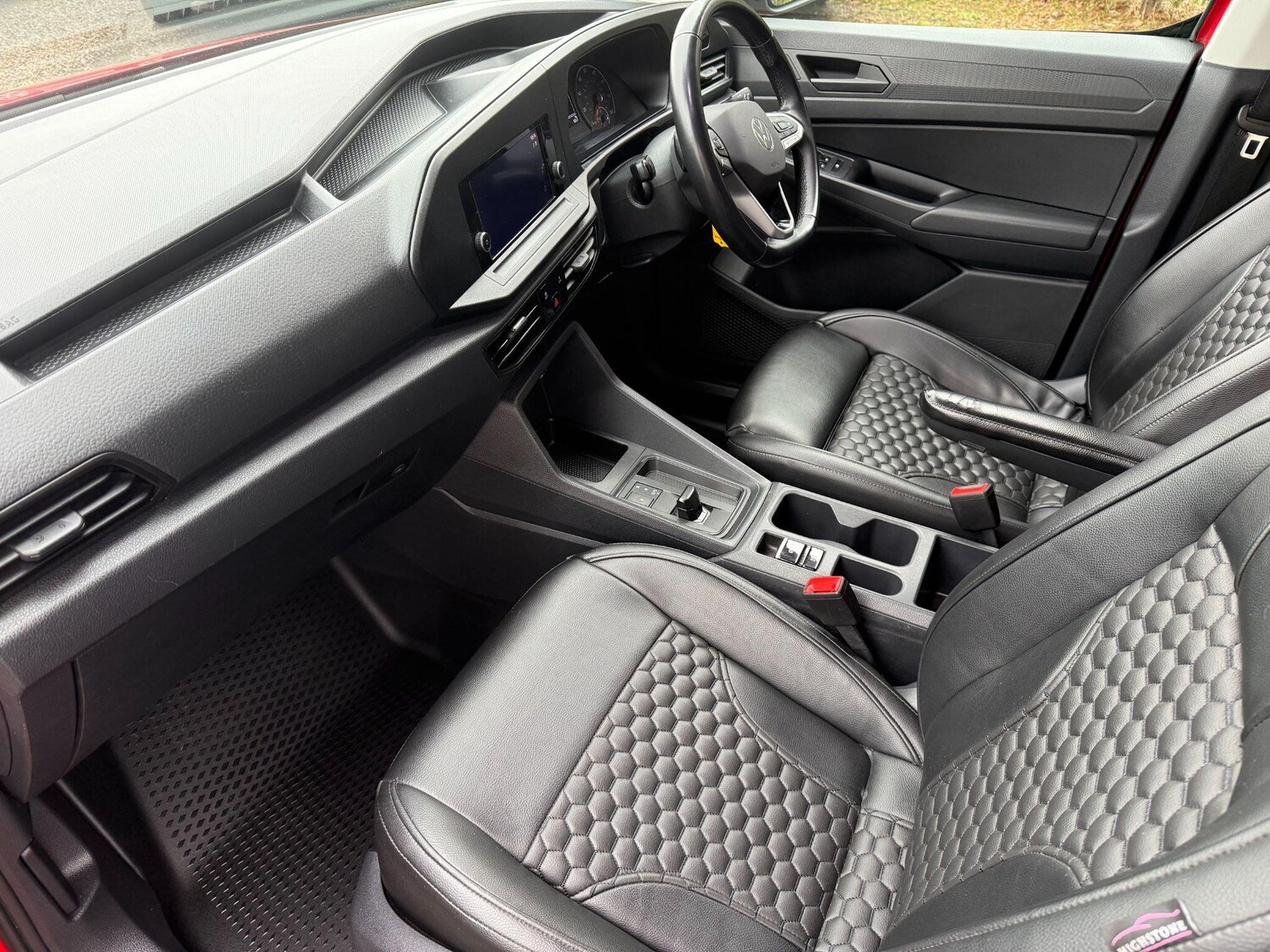 Used Volkswagen Caddy 2023 for sale - 77597763: Photo 51