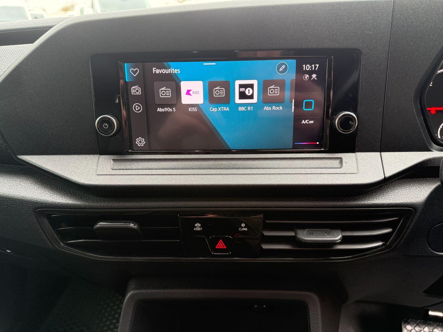 Used Volkswagen Caddy 2023 for sale - 77597763: Photo 52