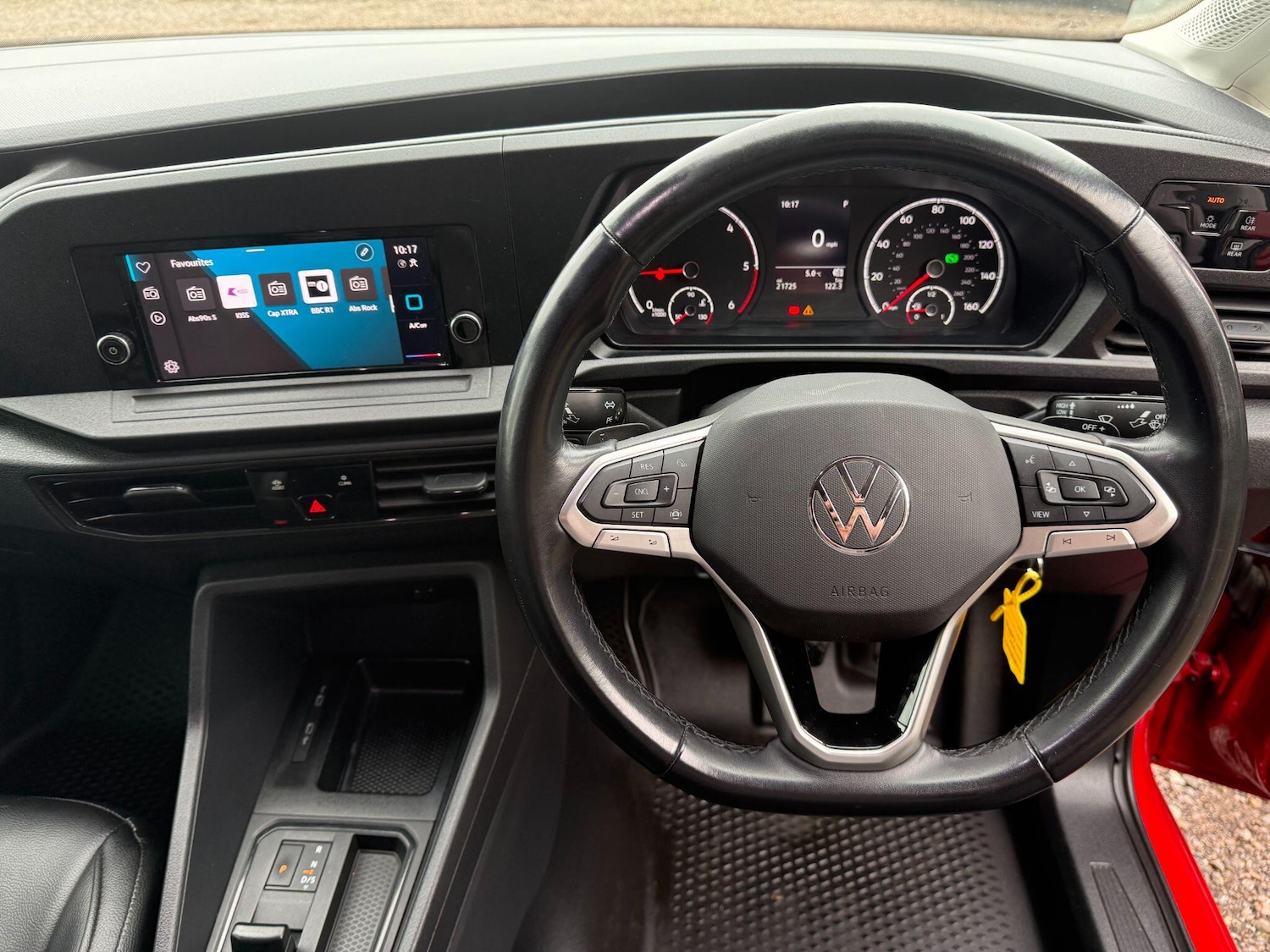 Used Volkswagen Caddy 2023 for sale - 77597763: Photo 55