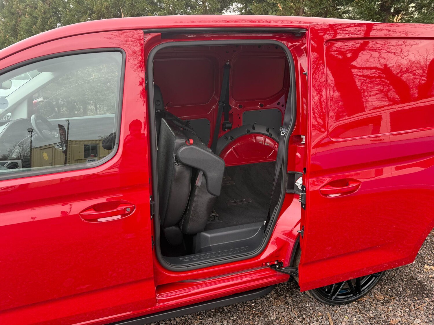 Used Volkswagen Caddy 2023 for sale - 77597763: Photo 59