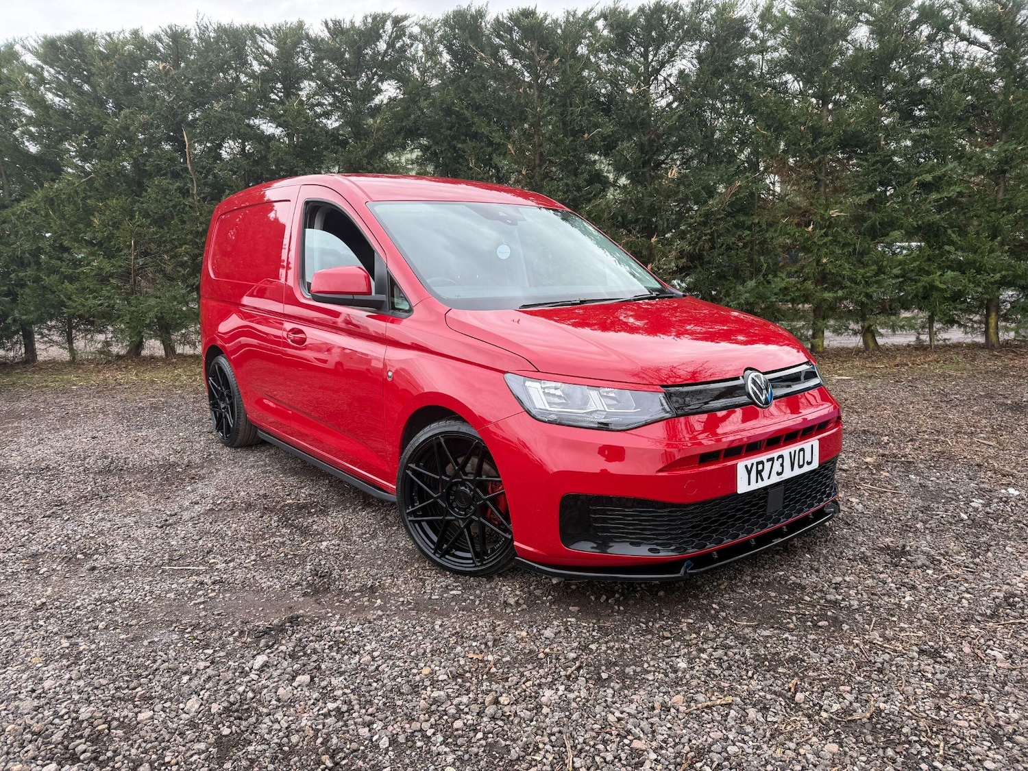 Used Volkswagen Caddy 2023 for sale - 77597763: Photo 8