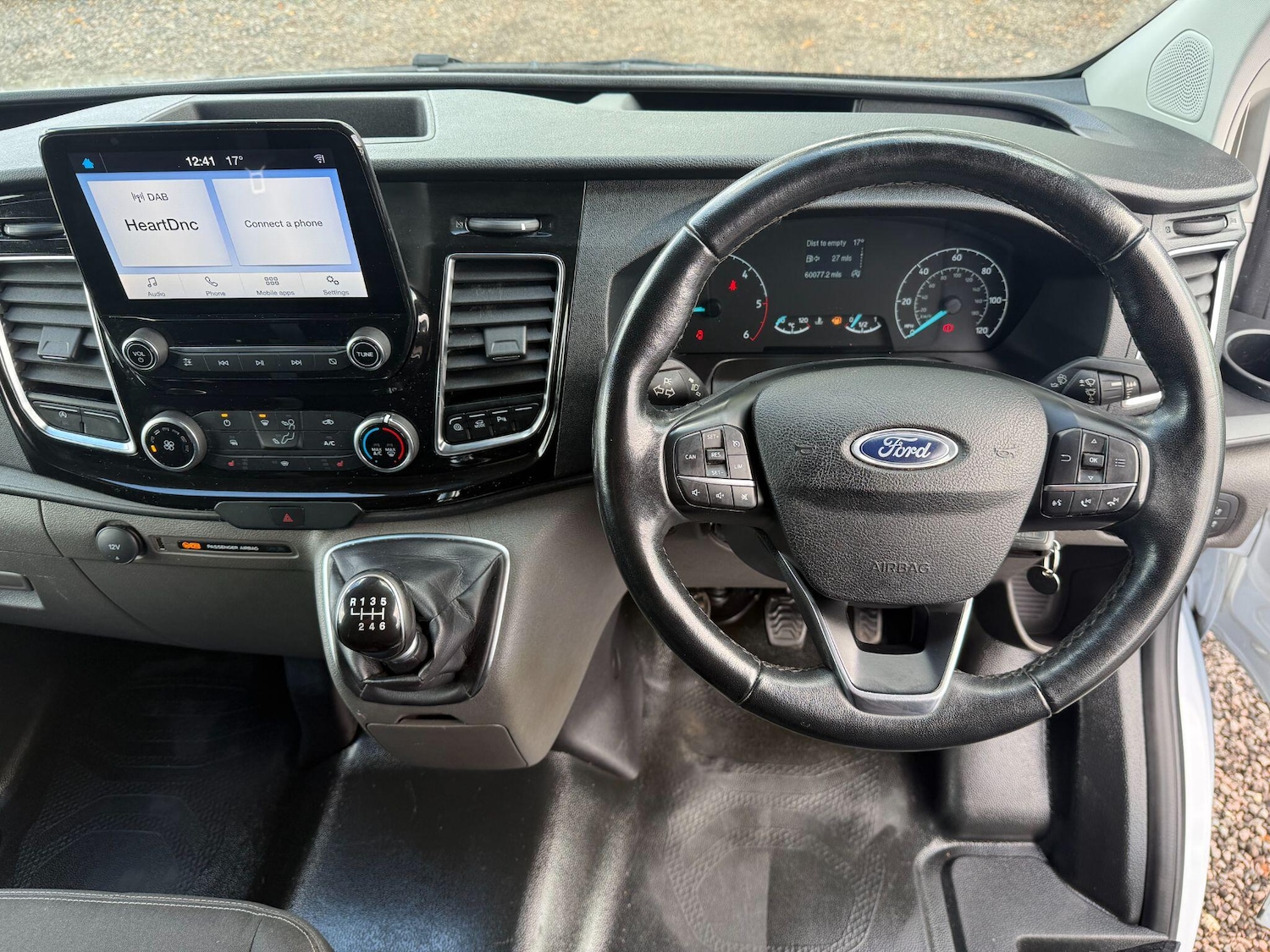 Used Ford Transit Custom 2022 for sale - 76802426: Photo 19