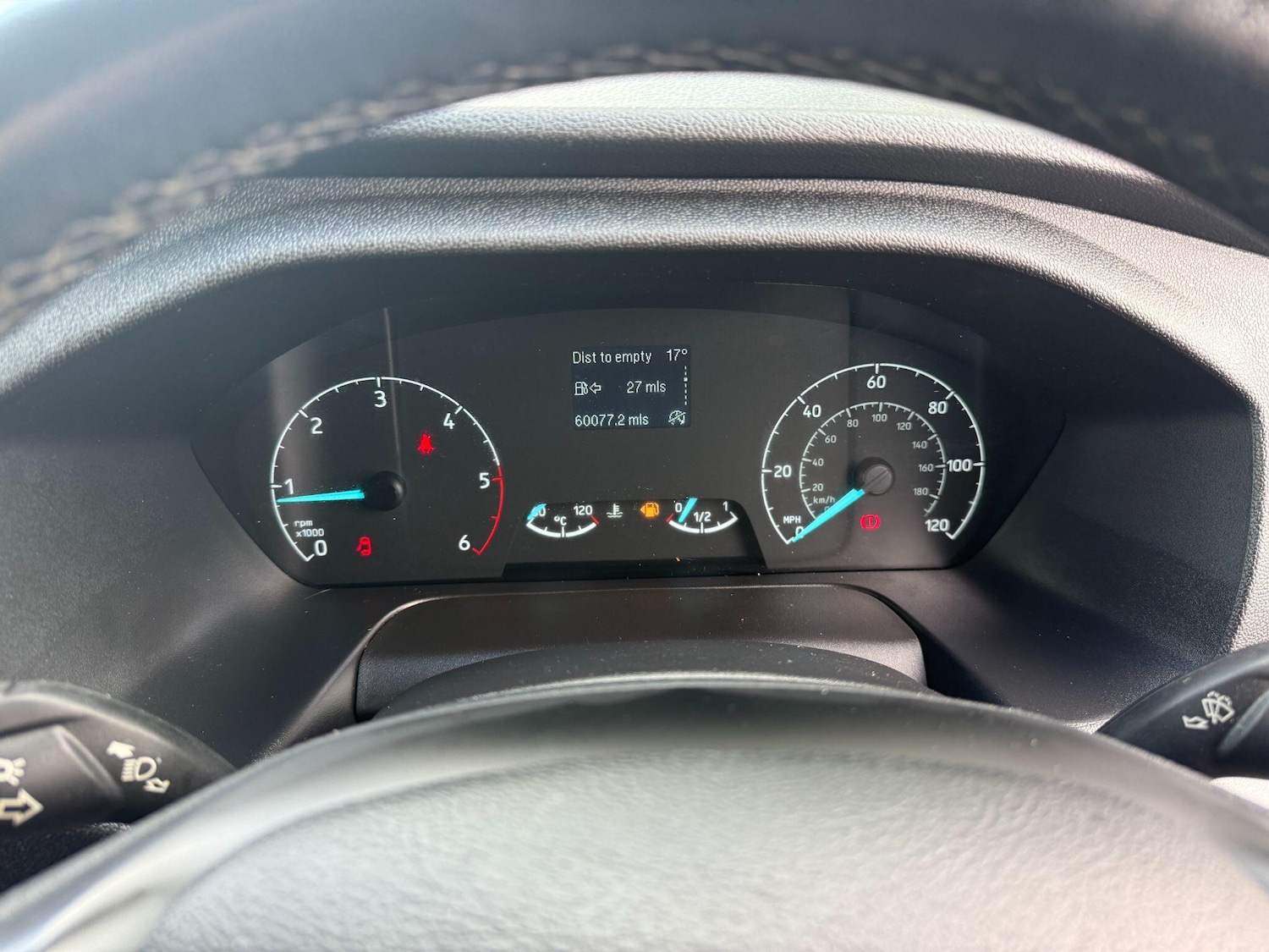 Used Ford Transit Custom 2022 for sale - 76802426: Photo 20