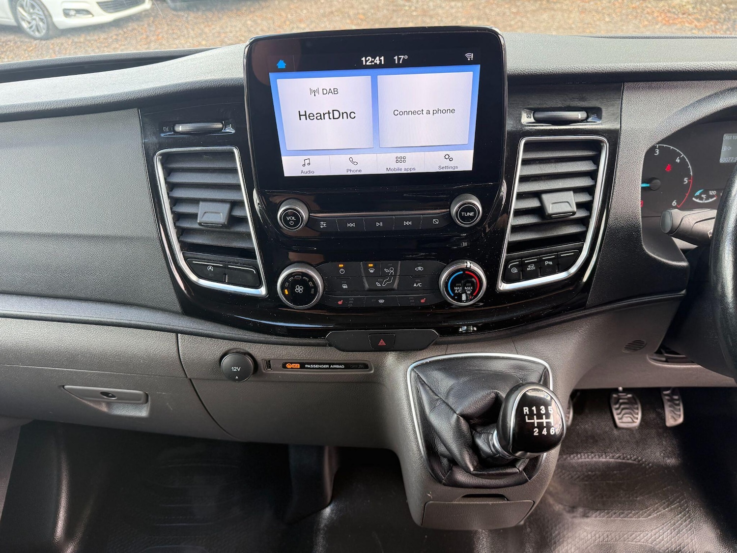 Used Ford Transit Custom 2022 for sale - 76802426: Photo 23