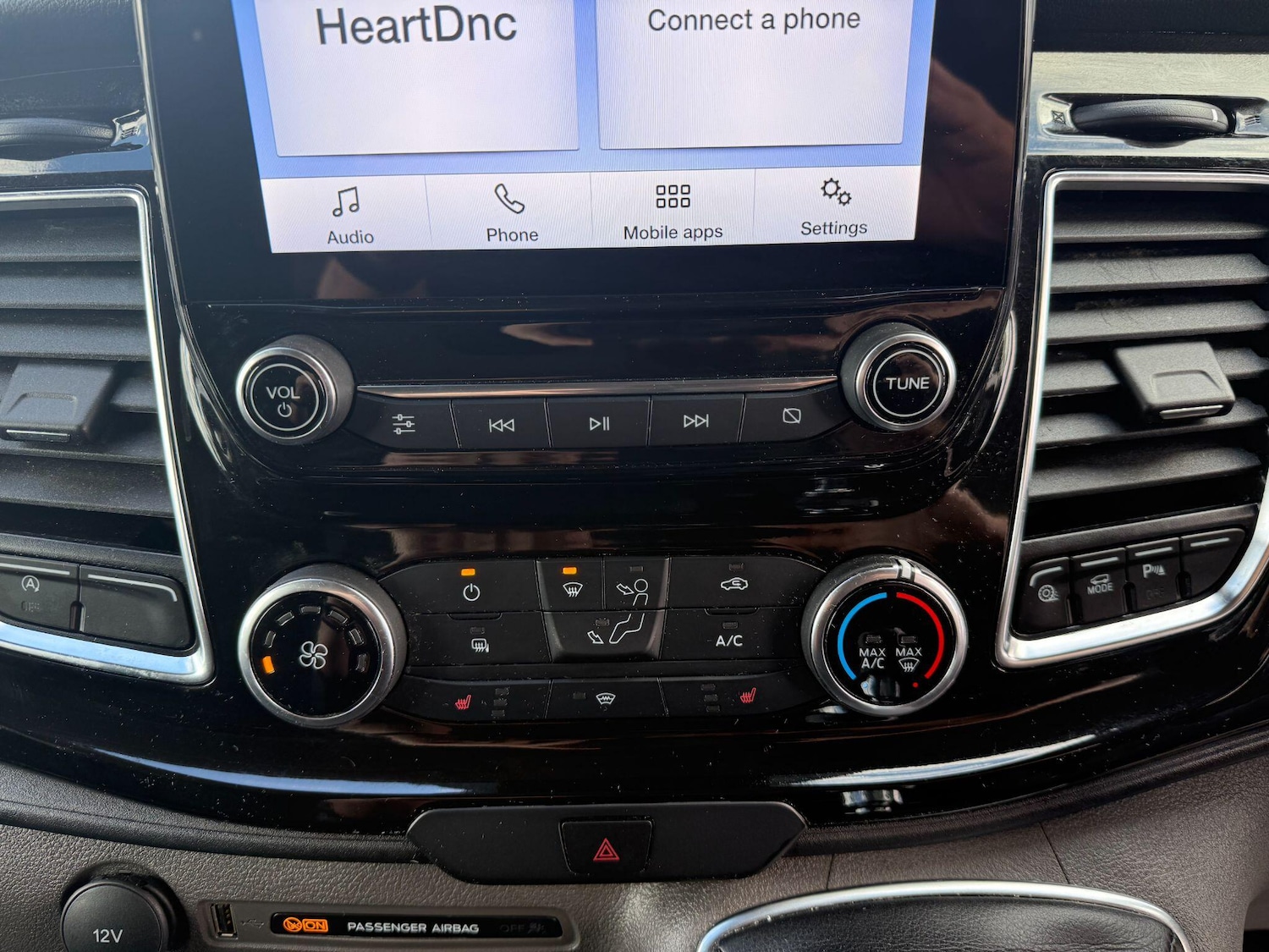 Used Ford Transit Custom 2022 for sale - 76802426: Photo 24