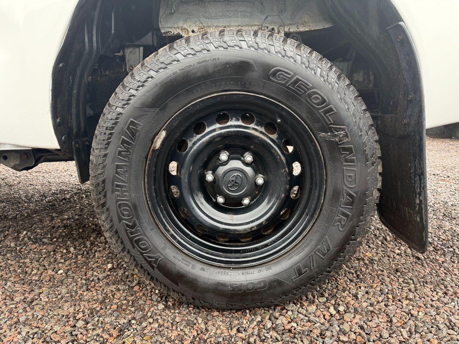 Used Toyota Hilux 2021 for sale - 77510086: Photo 26