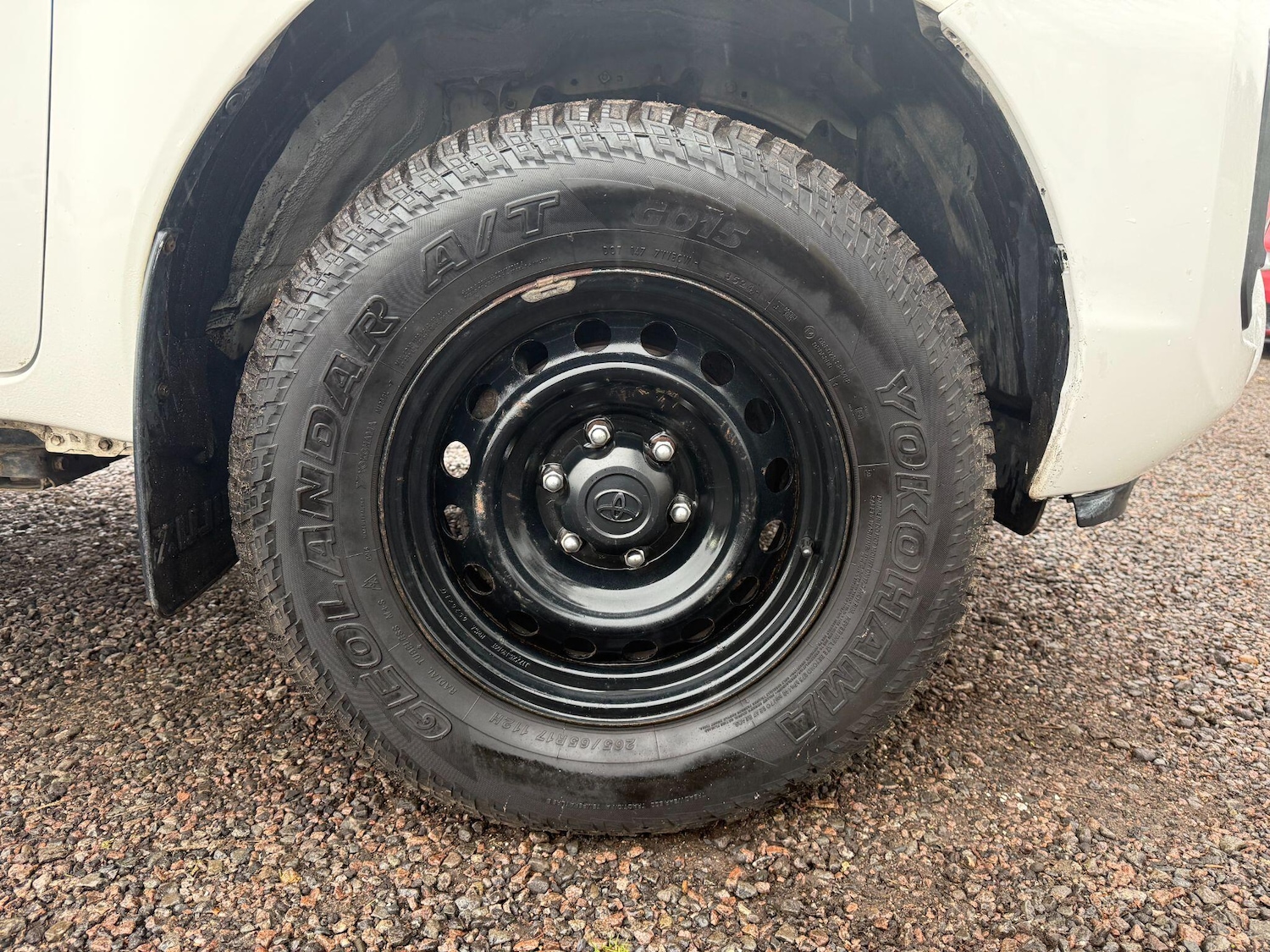 Used Toyota Hilux 2021 for sale - 77510086: Photo 28