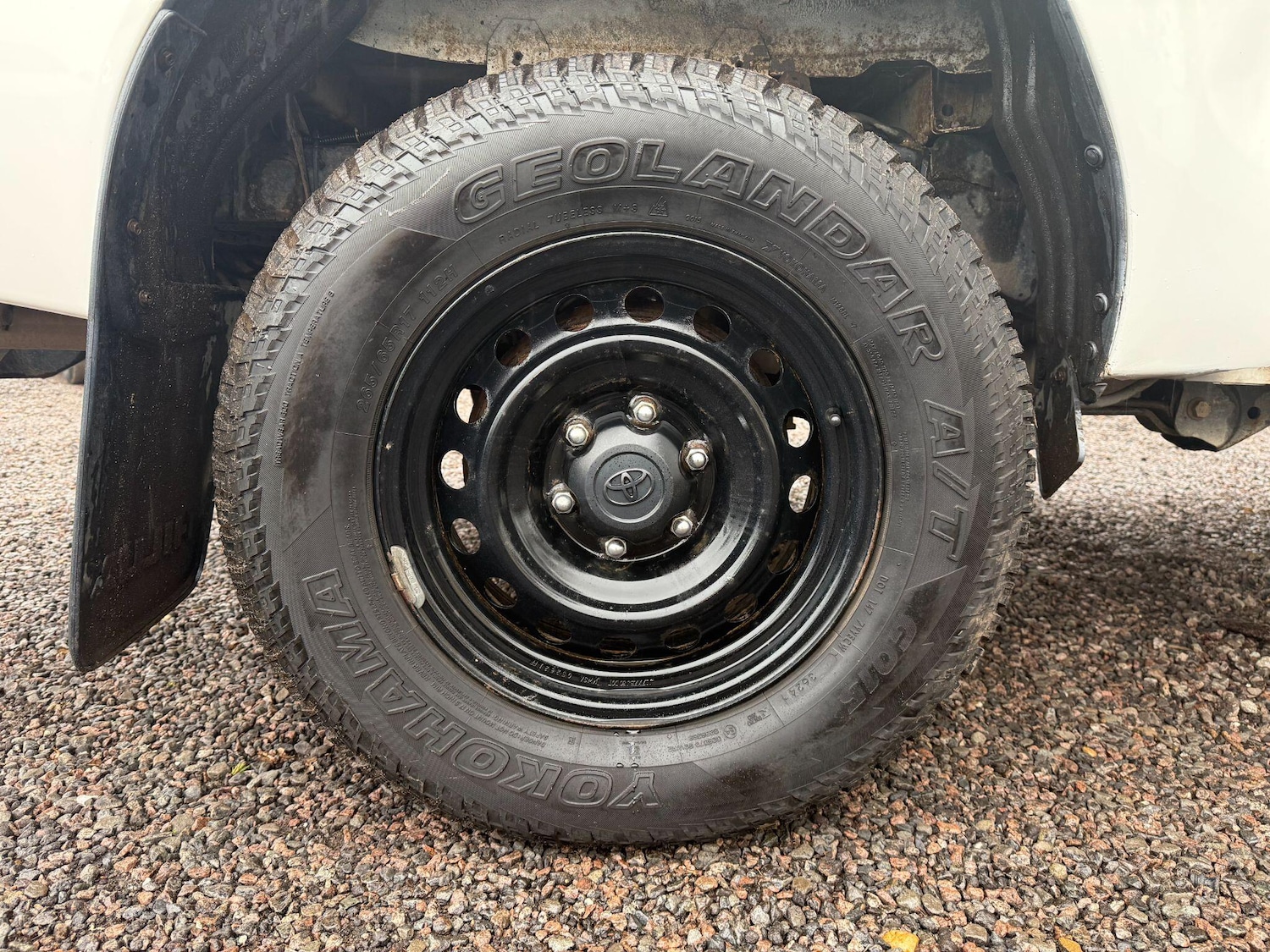 Used Toyota Hilux 2021 for sale - 77510086: Photo 29