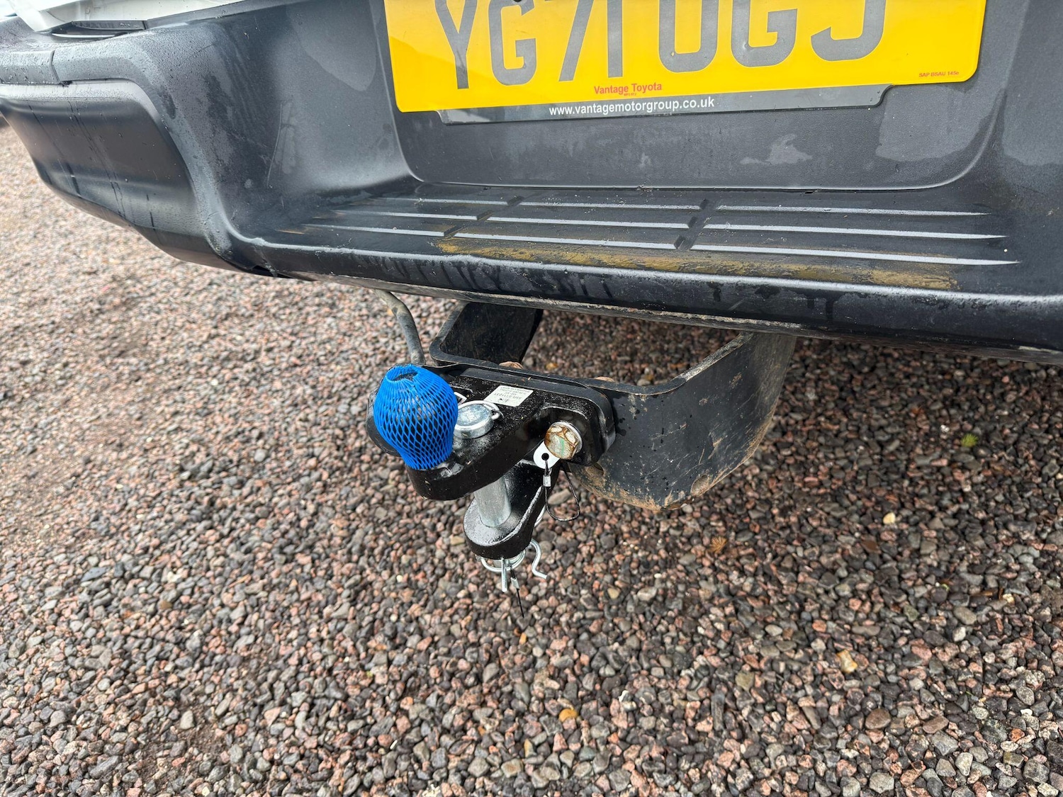 Used Toyota Hilux 2021 for sale - 77510086: Photo 33