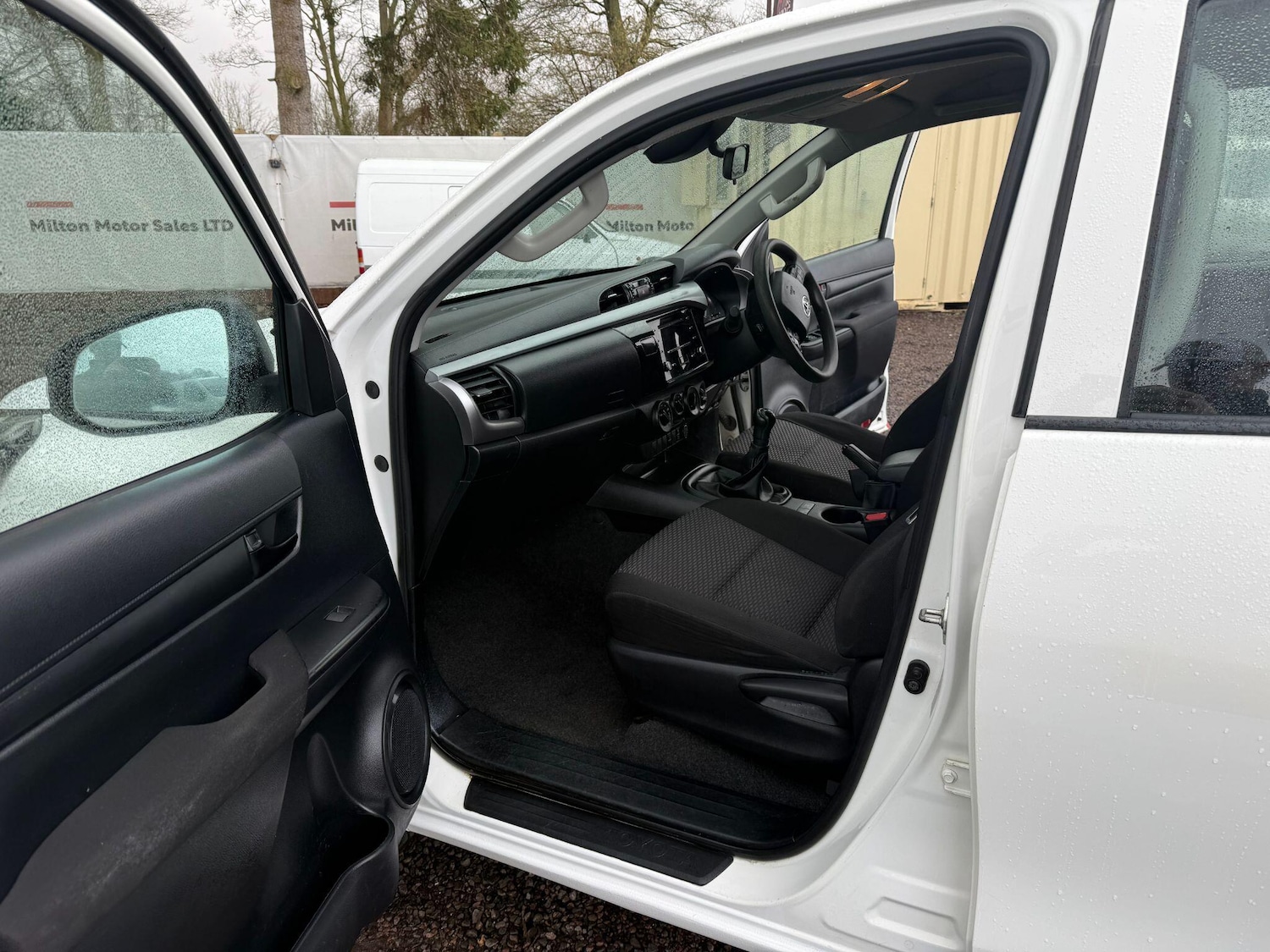 Used Toyota Hilux 2021 for sale - 77510086: Photo 34