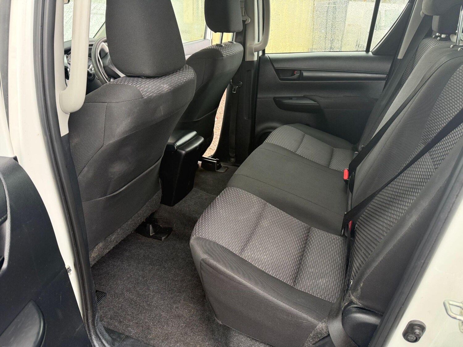 Used Toyota Hilux 2021 for sale - 77510086: Photo 39