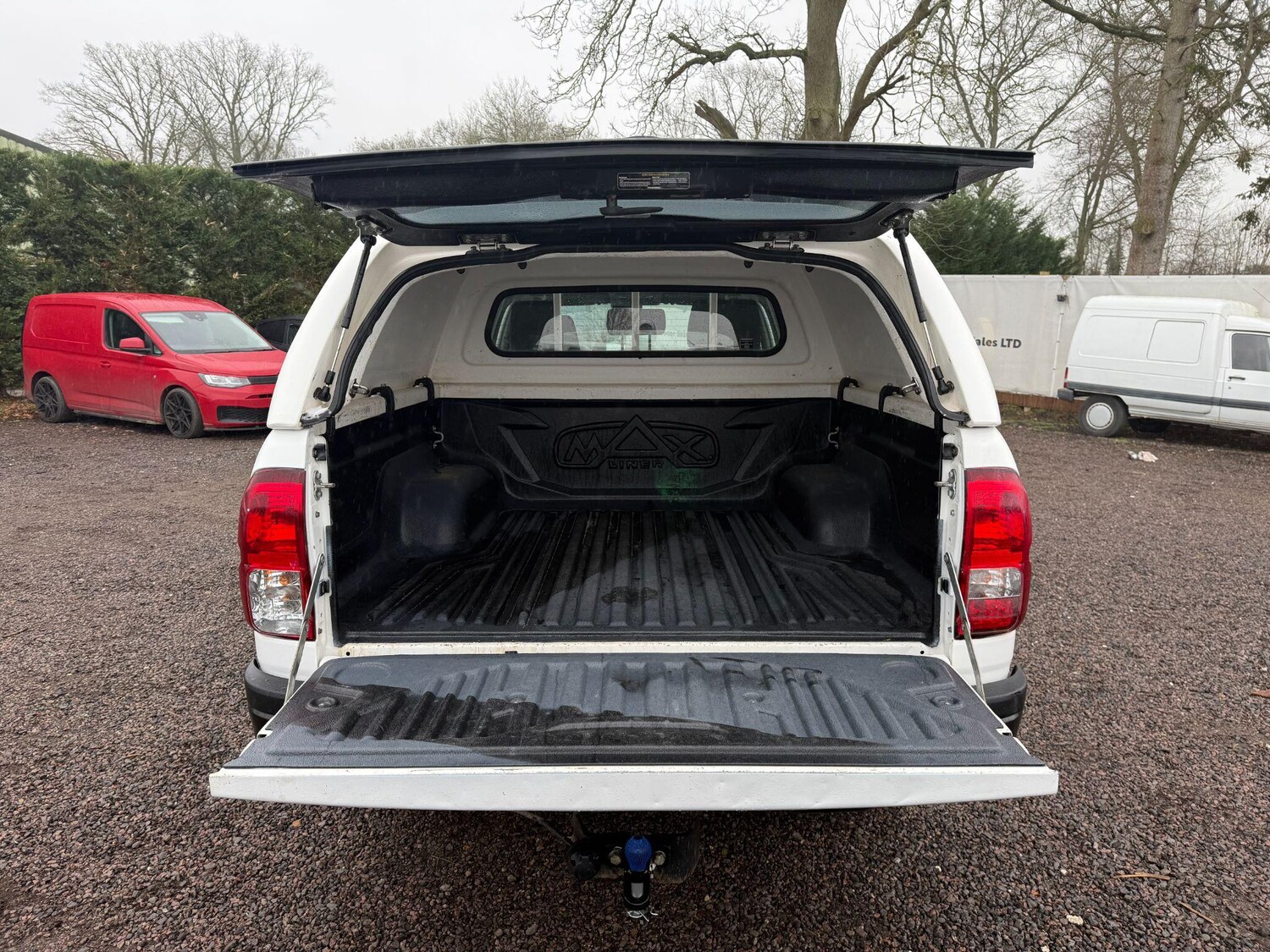 Used Toyota Hilux 2021 for sale - 77510086: Photo 40