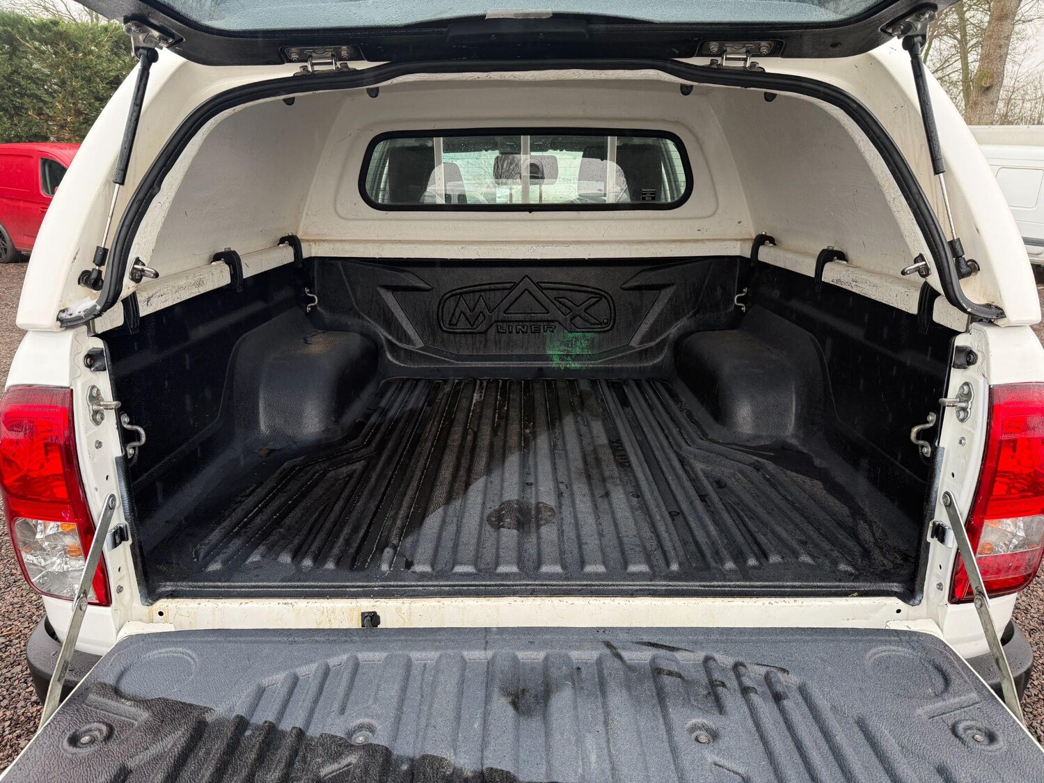 Used Toyota Hilux 2021 for sale - 77510086: Photo 41