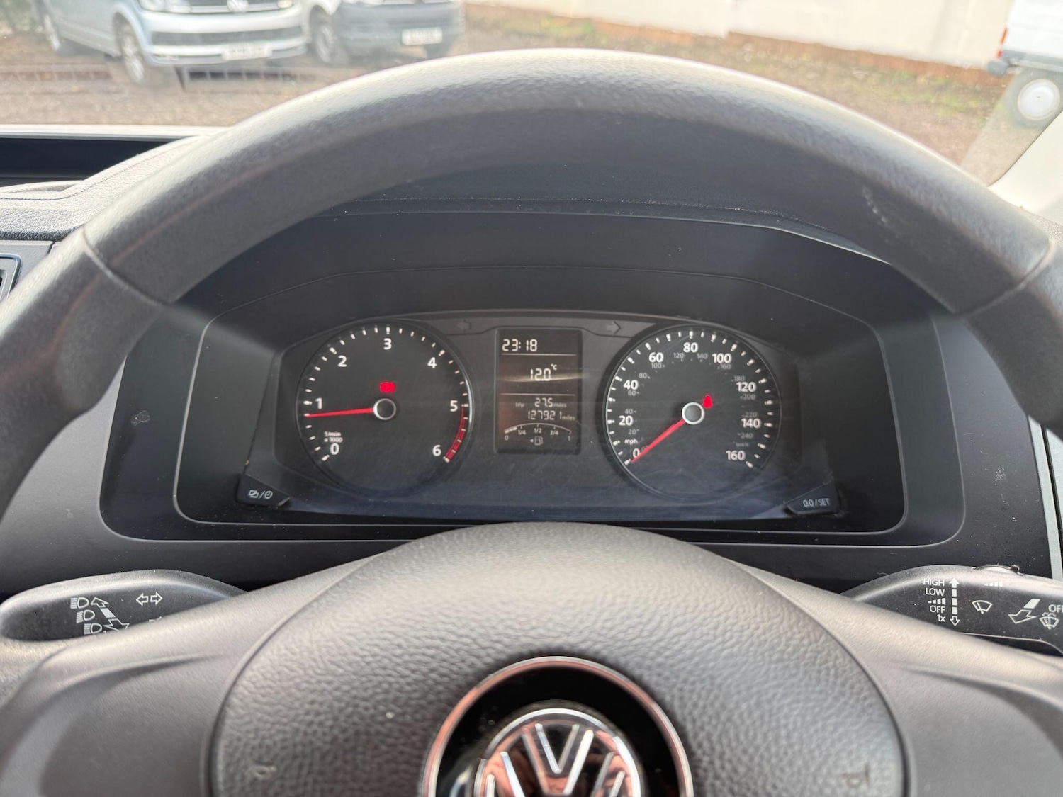 Used Volkswagen Transporter for sale - 77658723: Photo 26