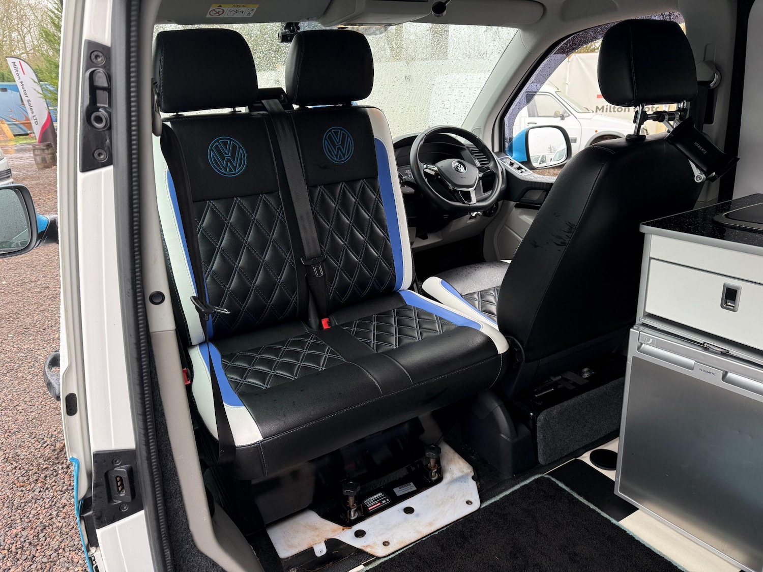 Used Volkswagen Transporter 2018 for sale - 78184709: Photo 33