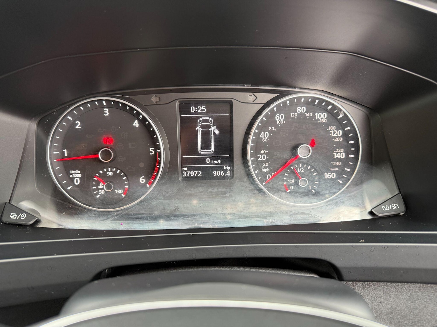 Used Volkswagen Transporter 2018 for sale - 78184709: Photo 37