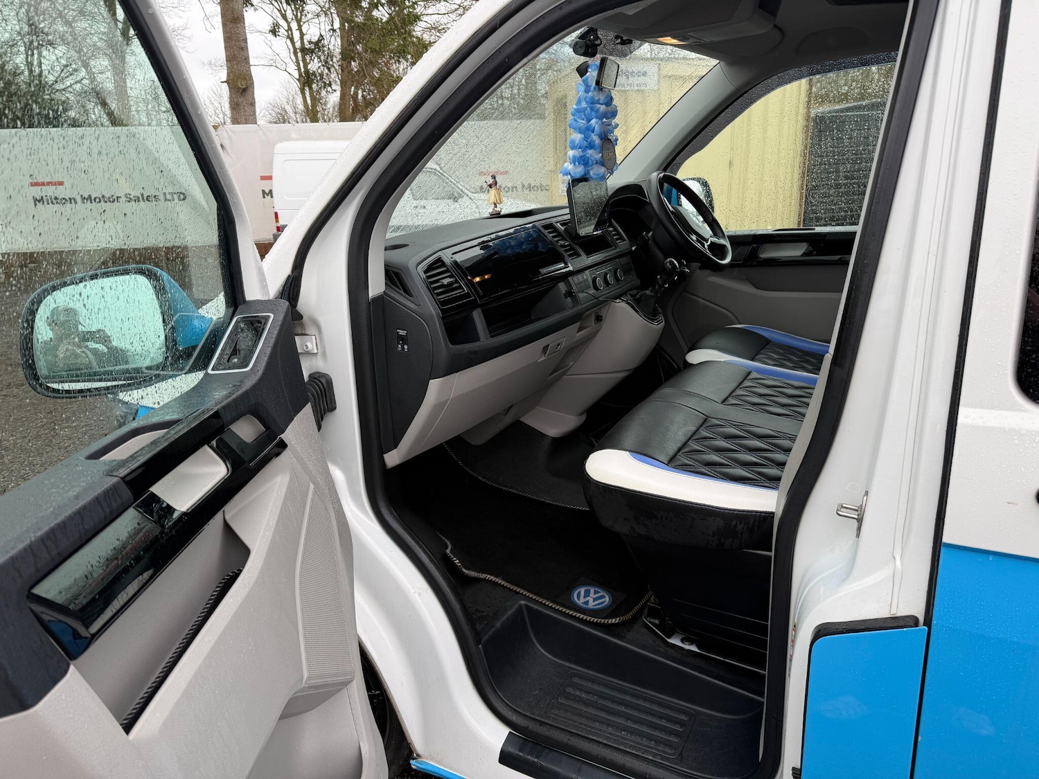 Used Volkswagen Transporter 2018 for sale - 78184709: Photo 38