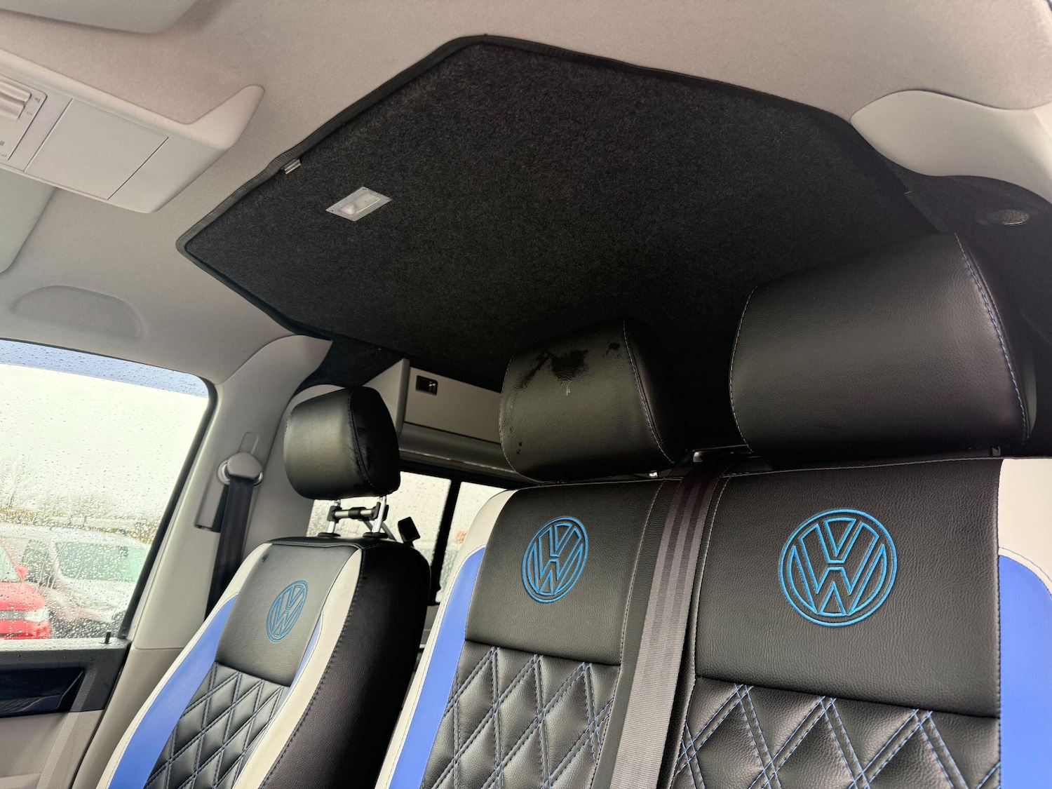 Used Volkswagen Transporter 2018 for sale - 78184709: Photo 39