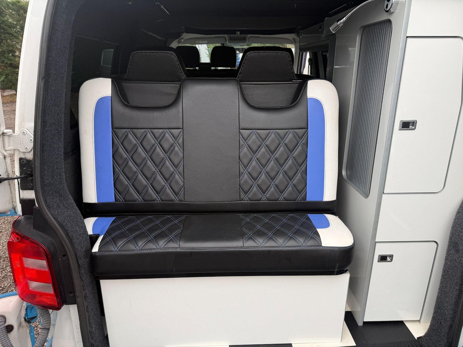 Used Volkswagen Transporter 2018 for sale - 78184709: Photo 43