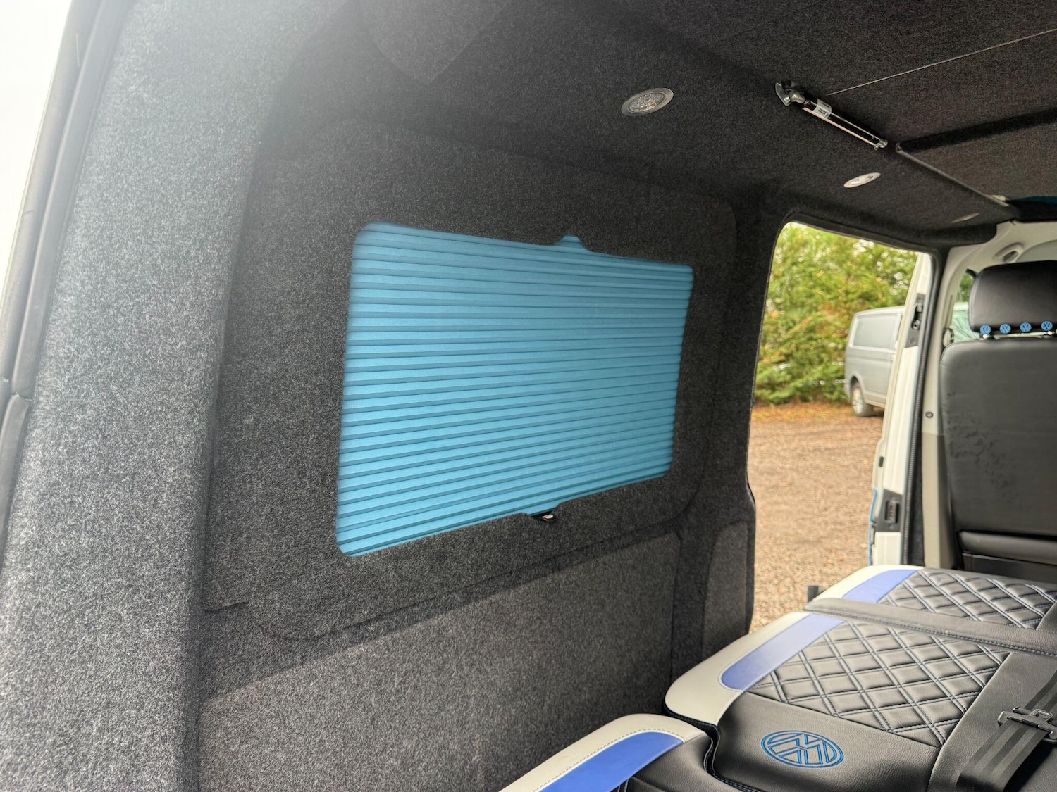 Used Volkswagen Transporter 2018 for sale - 78184709: Photo 48