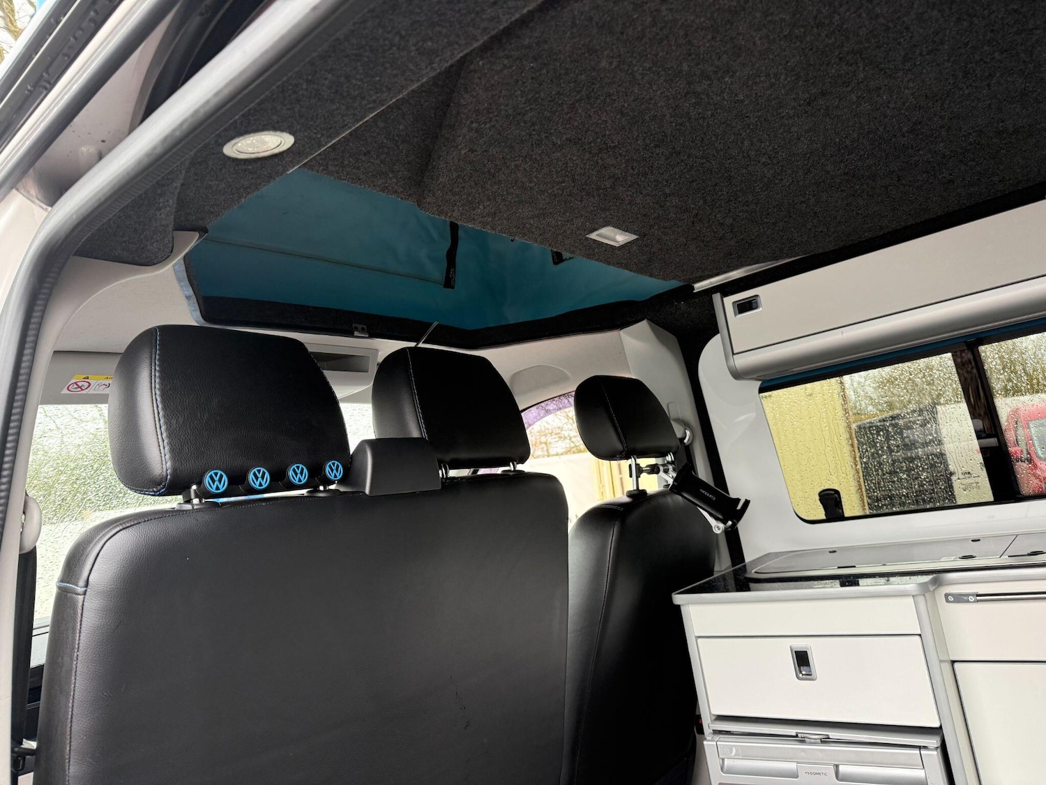 Used Volkswagen Transporter 2018 for sale - 78184709: Photo 53