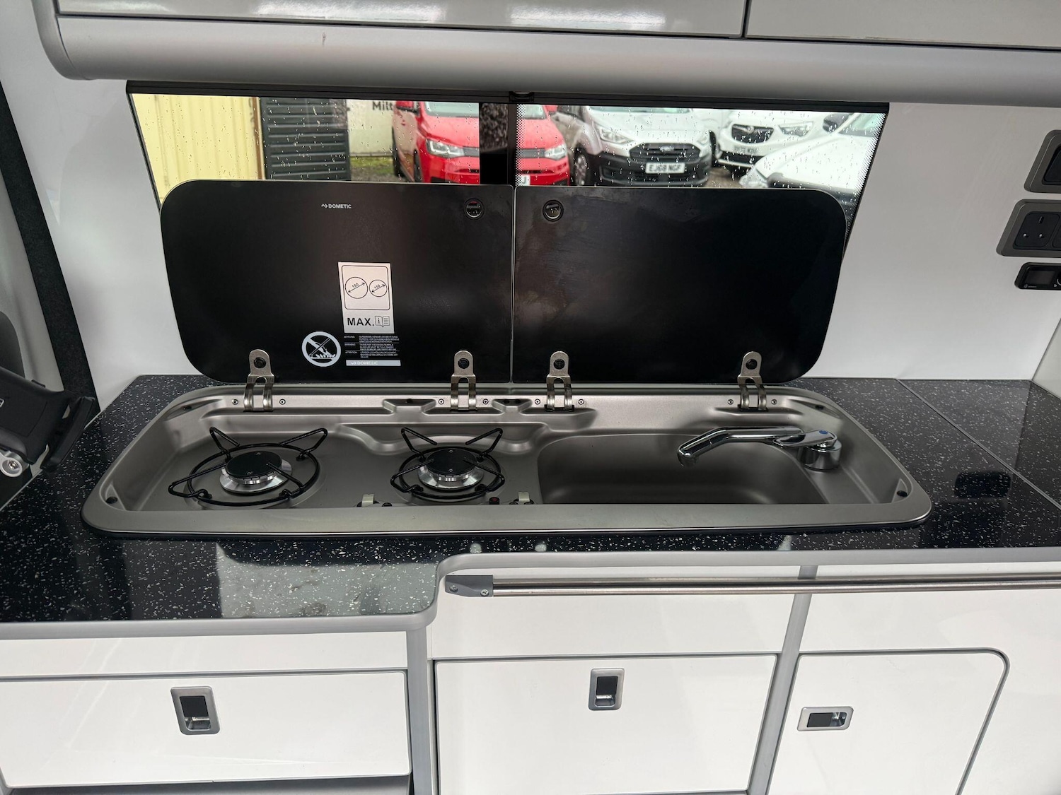 Used Volkswagen Transporter 2018 for sale - 78184709: Photo 56