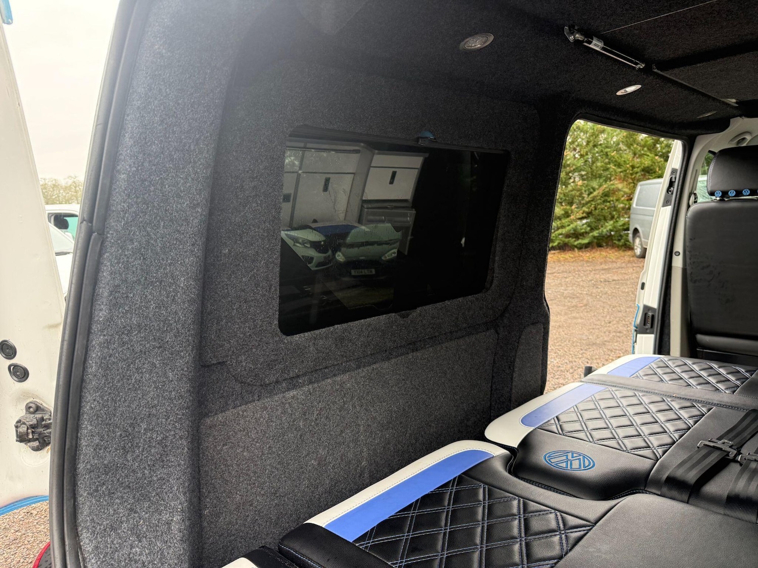 Used Volkswagen Transporter 2018 for sale - 78184709: Photo 58