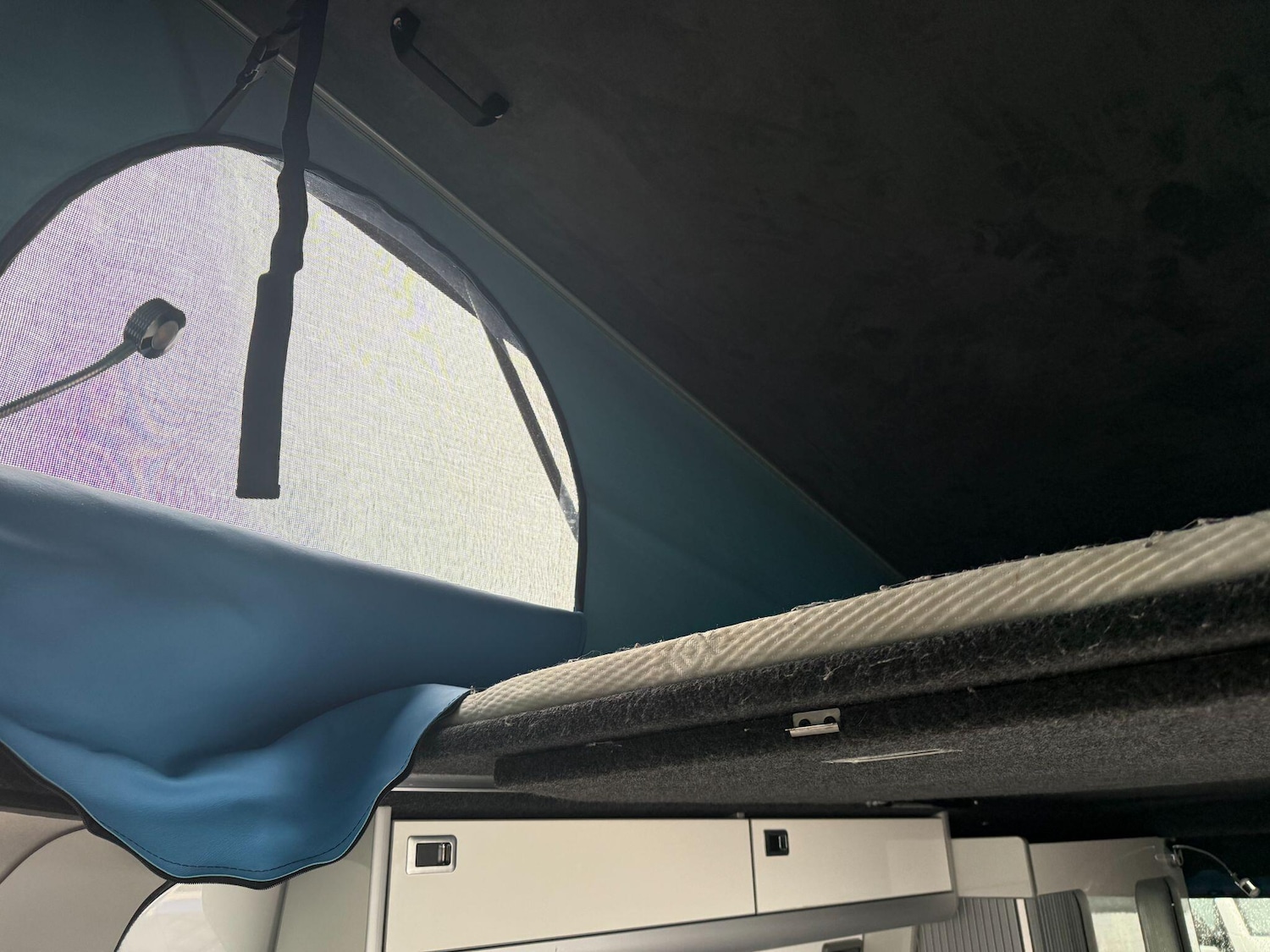 Used Volkswagen Transporter 2018 for sale - 78184709: Photo 60