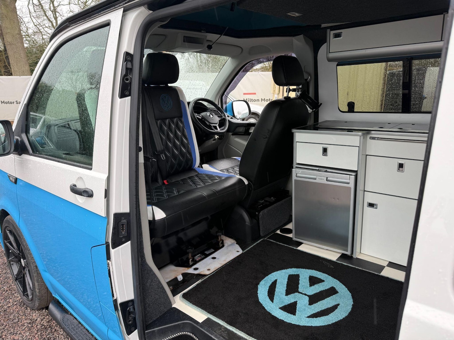 Used Volkswagen Transporter 2018 for sale - 78184709: Photo 61