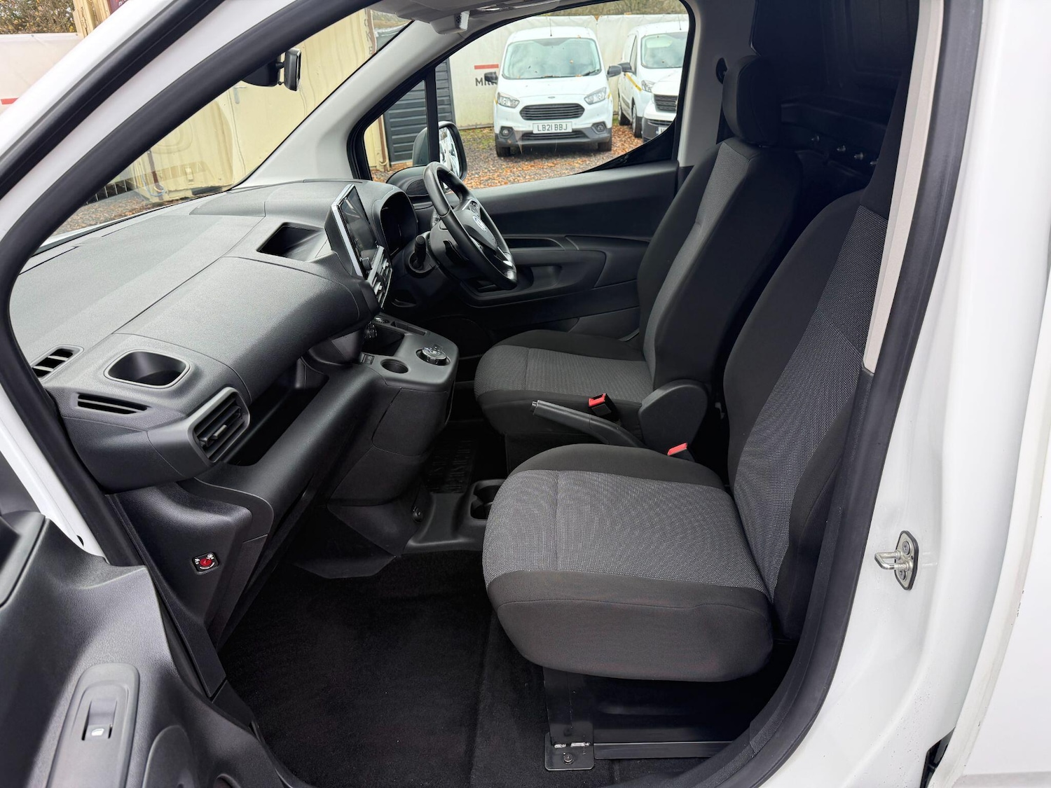 Used Vauxhall Combo 2020 for sale - 76781850: Photo 30