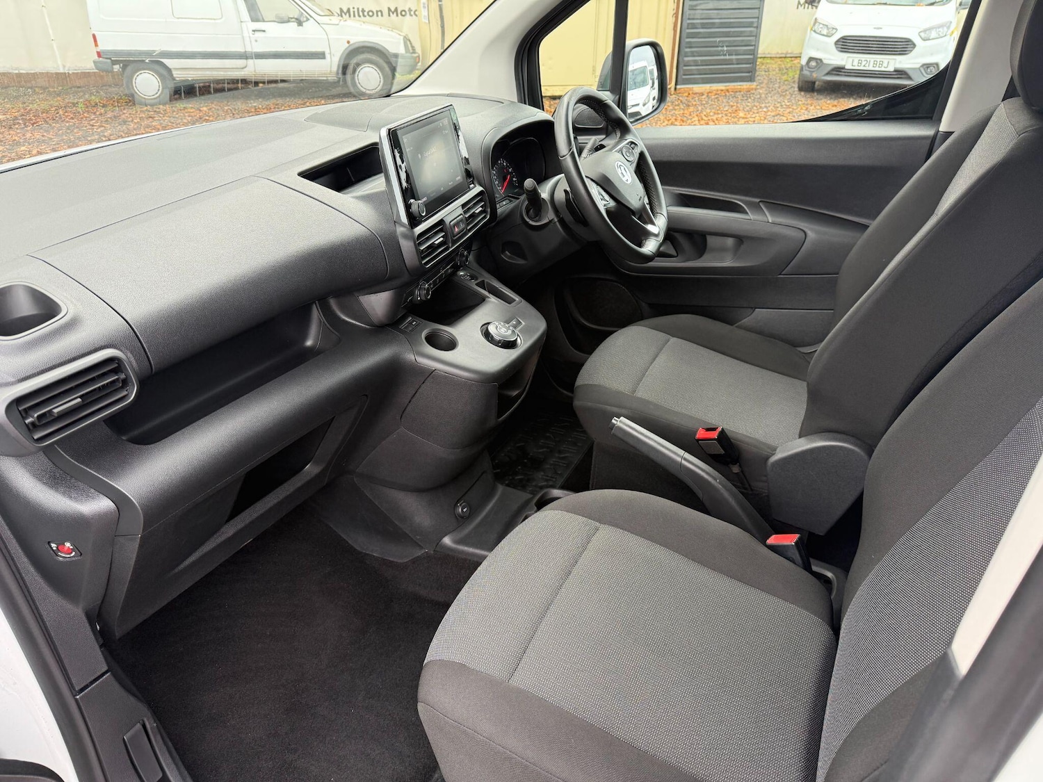 Used Vauxhall Combo 2020 for sale - 76781850: Photo 31