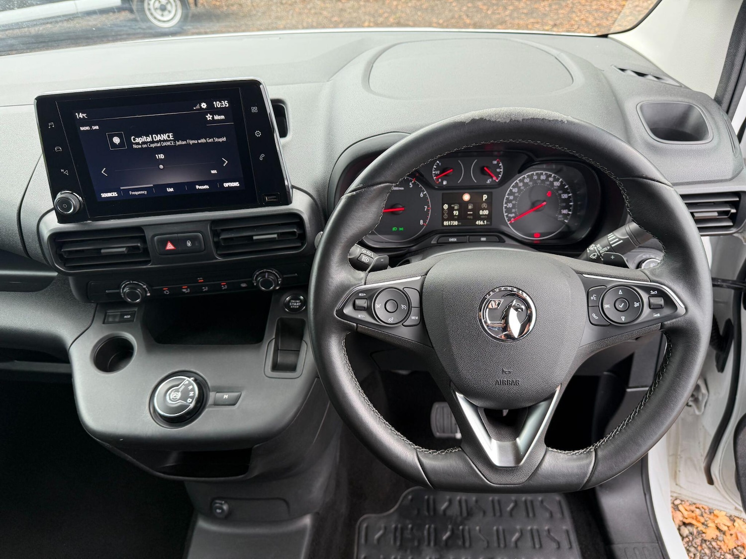 Used Vauxhall Combo 2020 for sale - 76781850: Photo 33